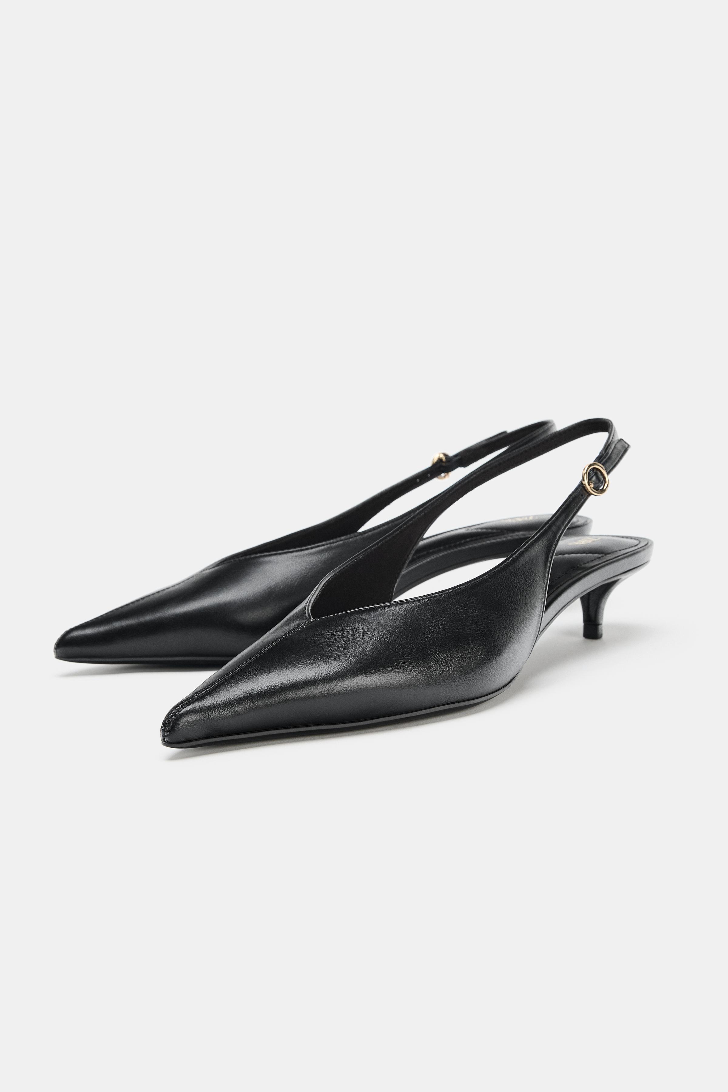 Zara product view