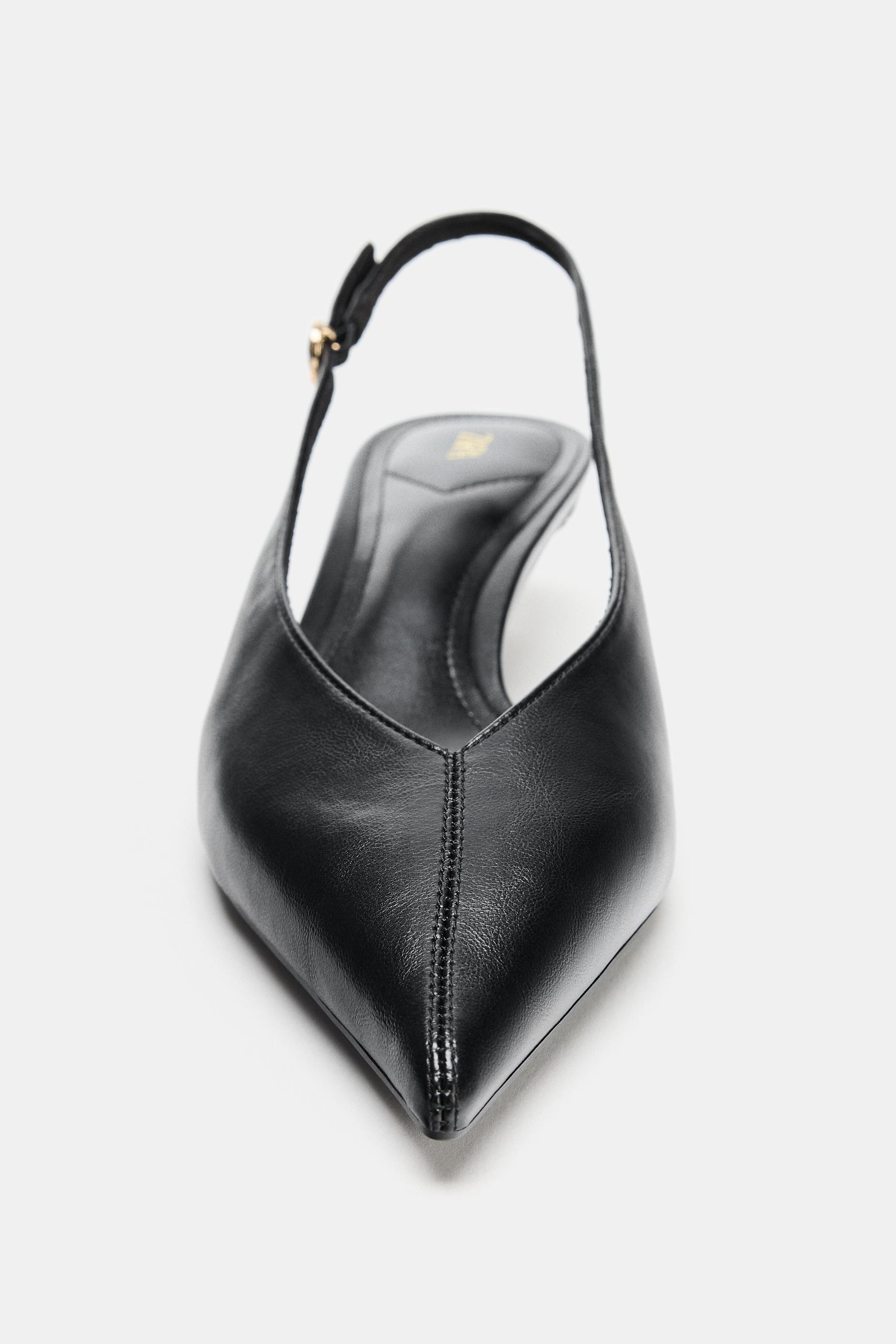 Zara product view