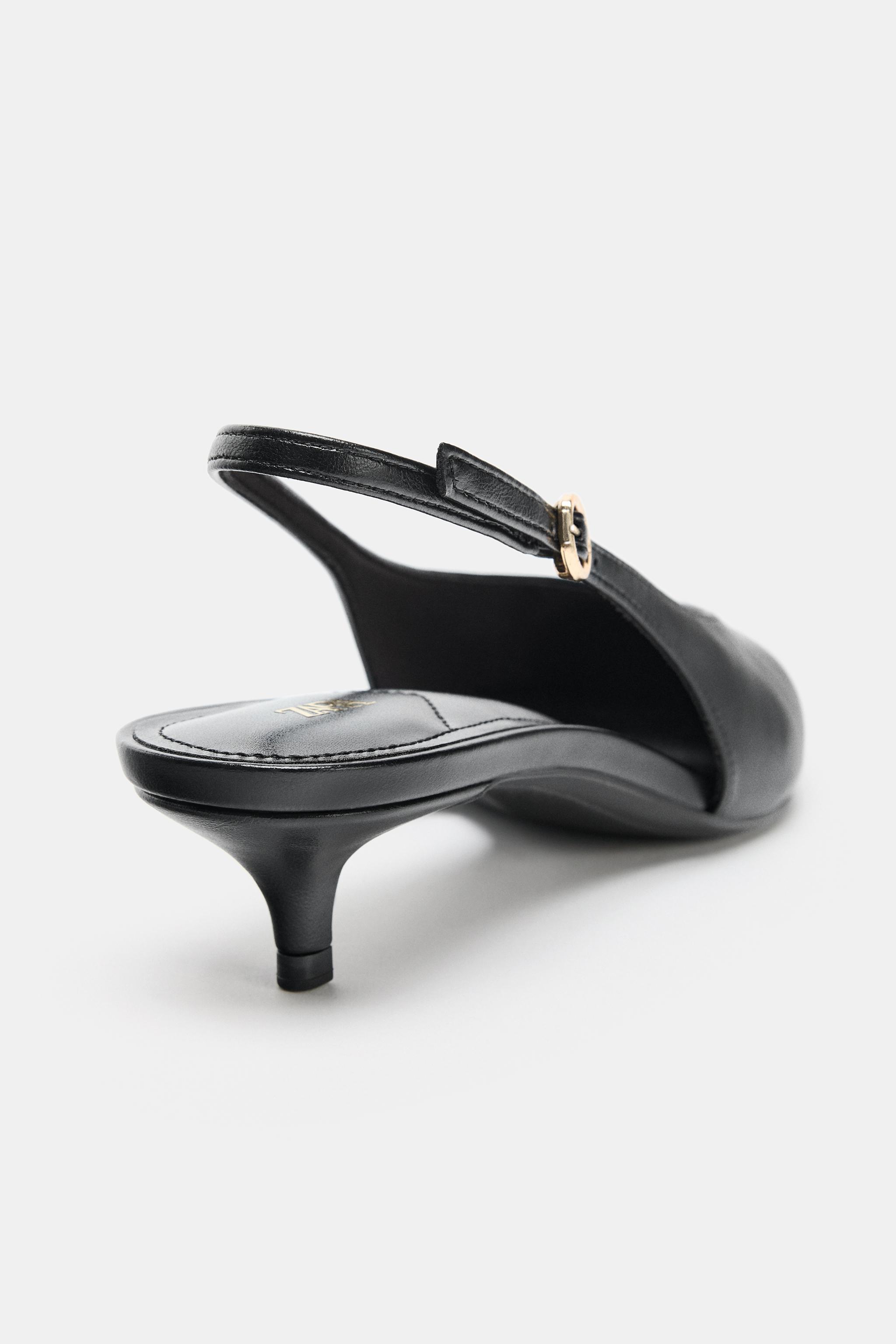 Zara product view