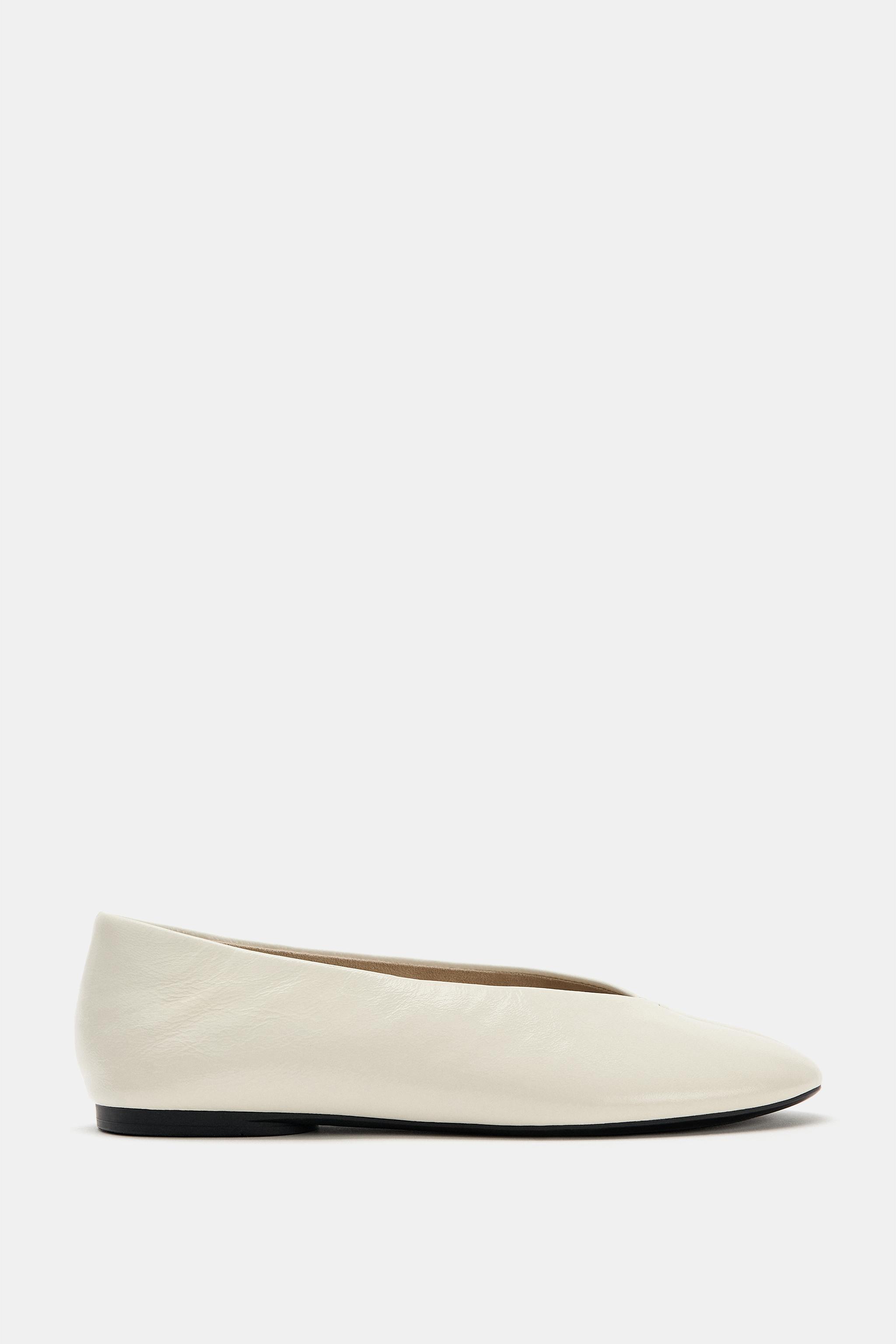 Zara product view