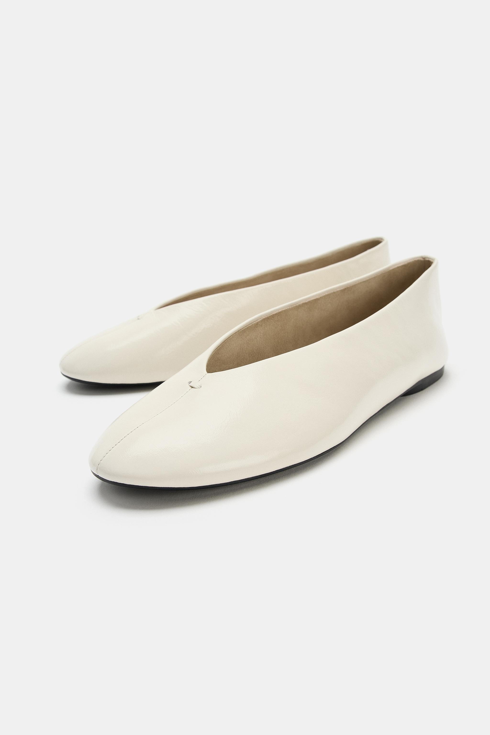 Zara product view