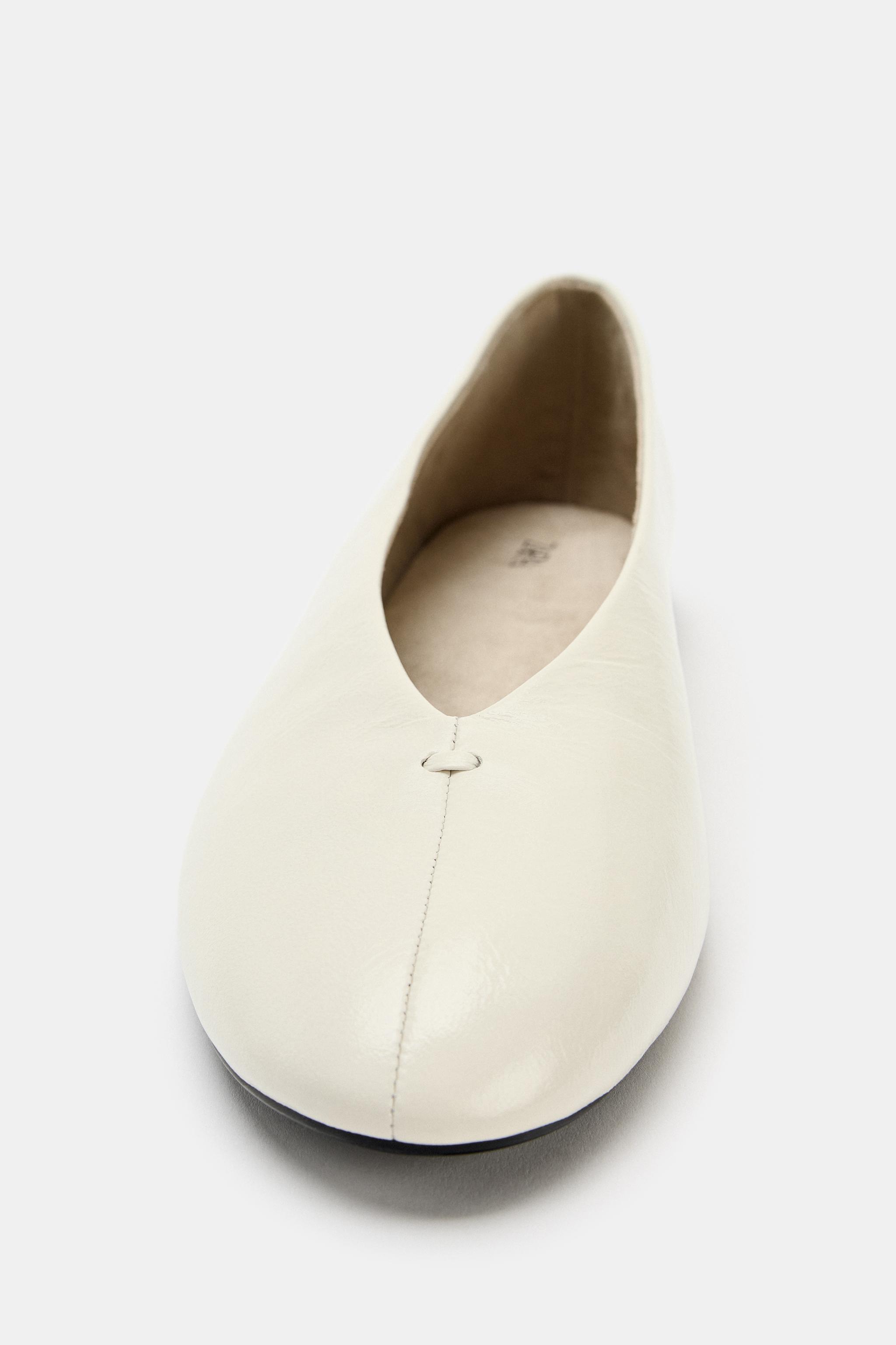 Zara product view