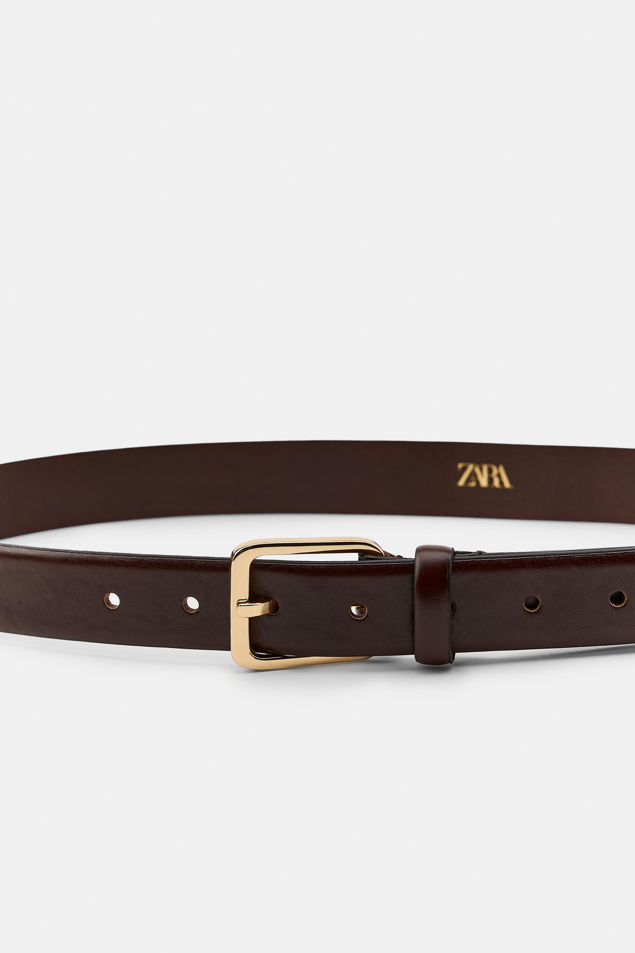 Zara product view