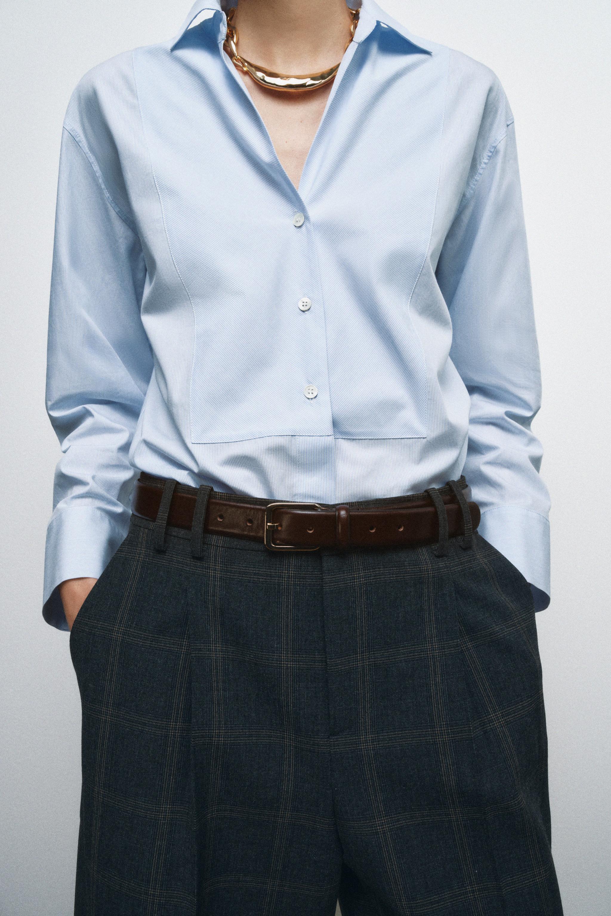 Zara product view