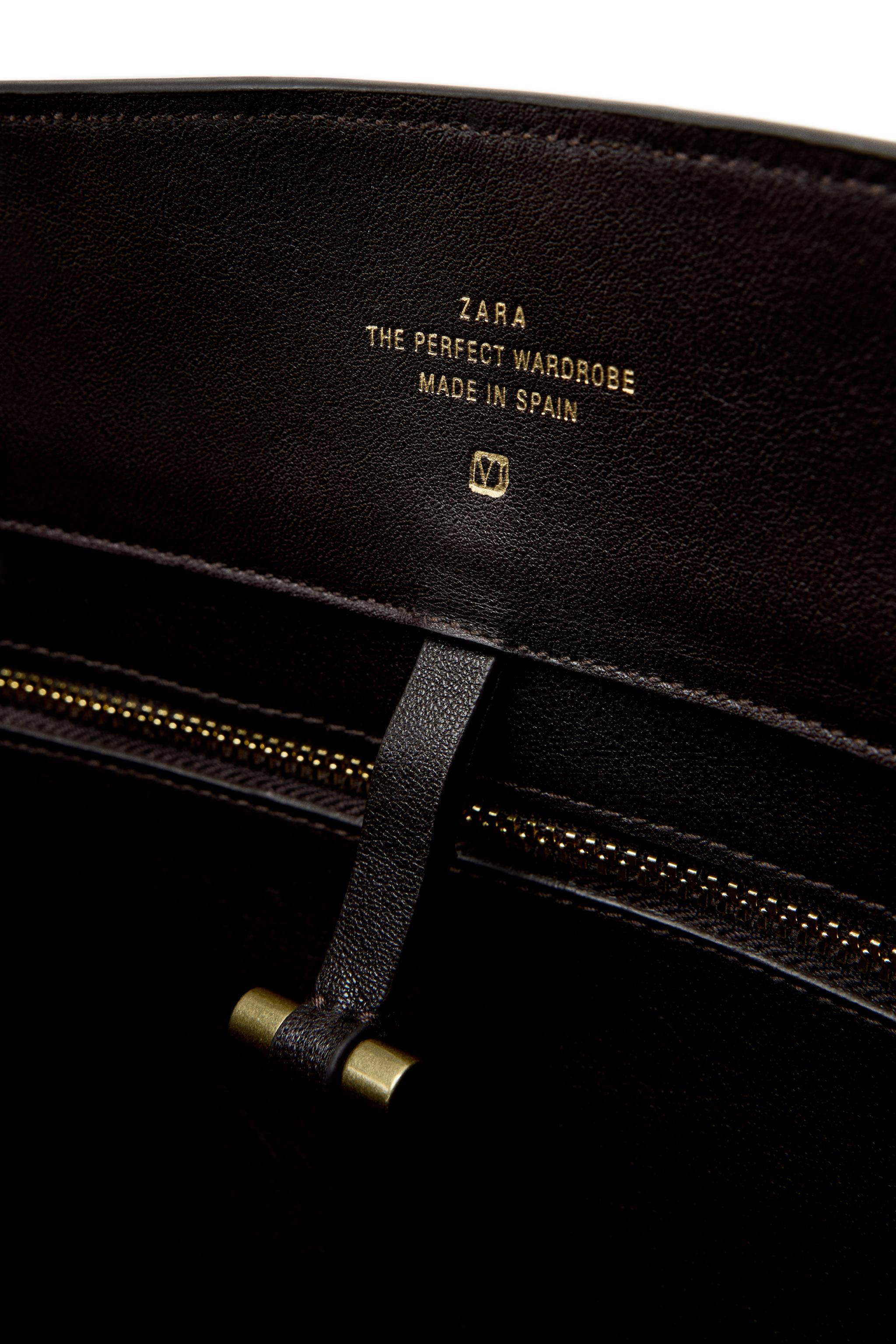 Zara product view