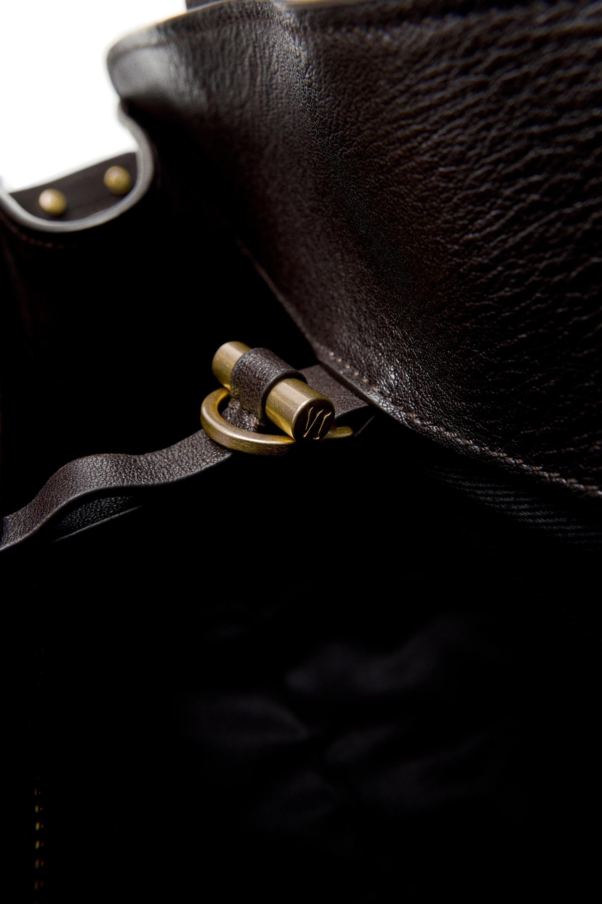 Zara product view