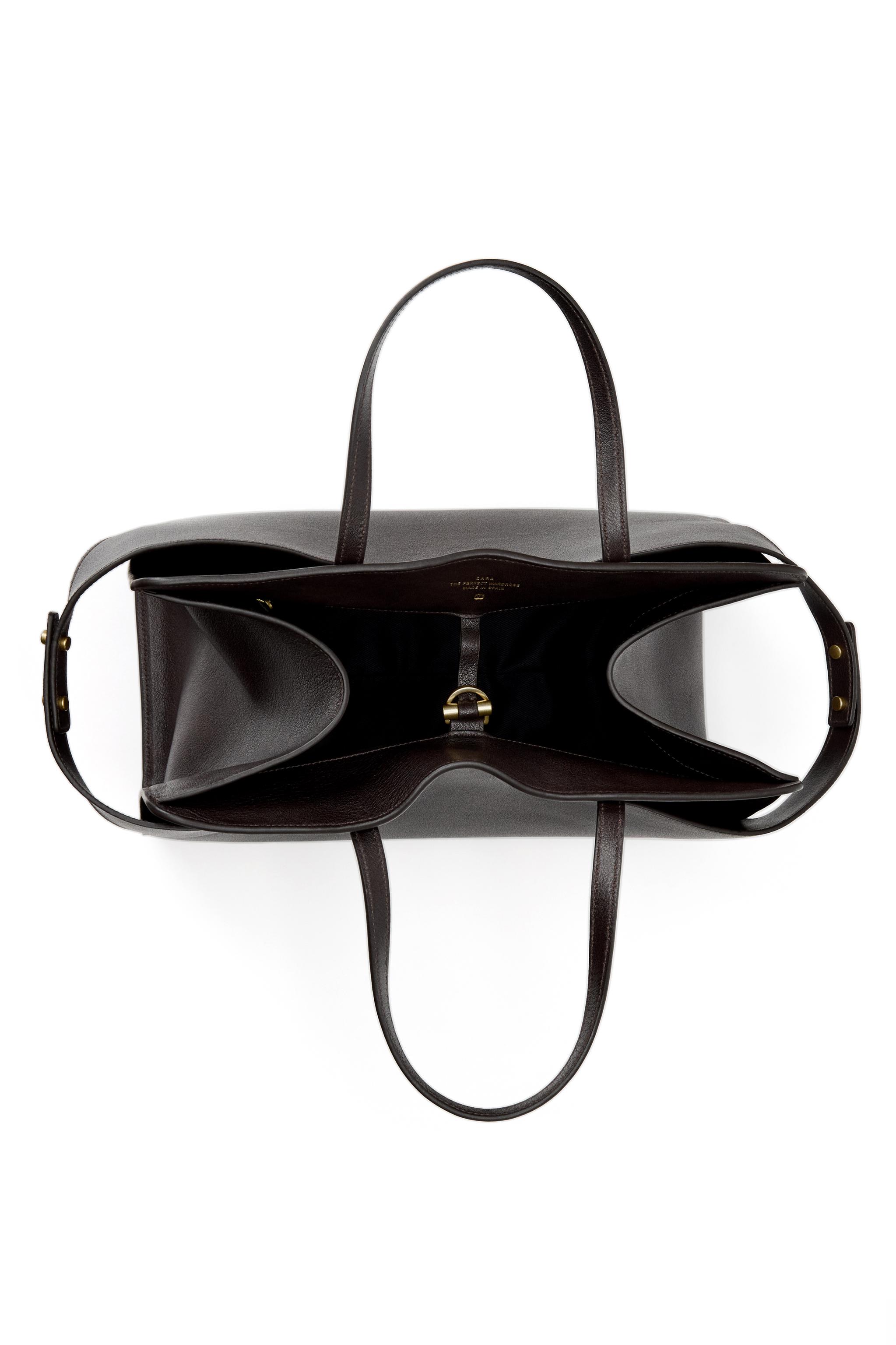 Zara product view