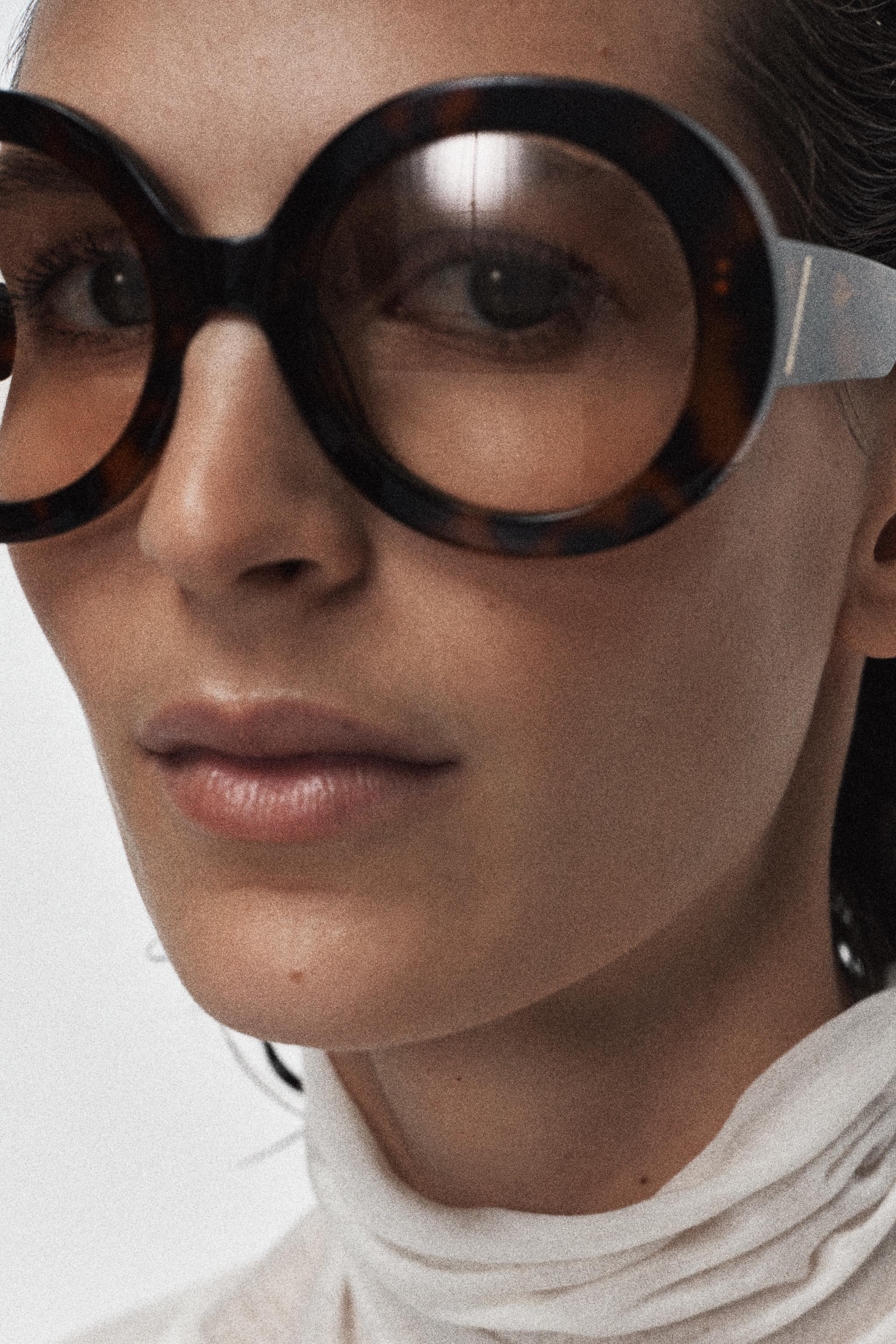 Zara product view