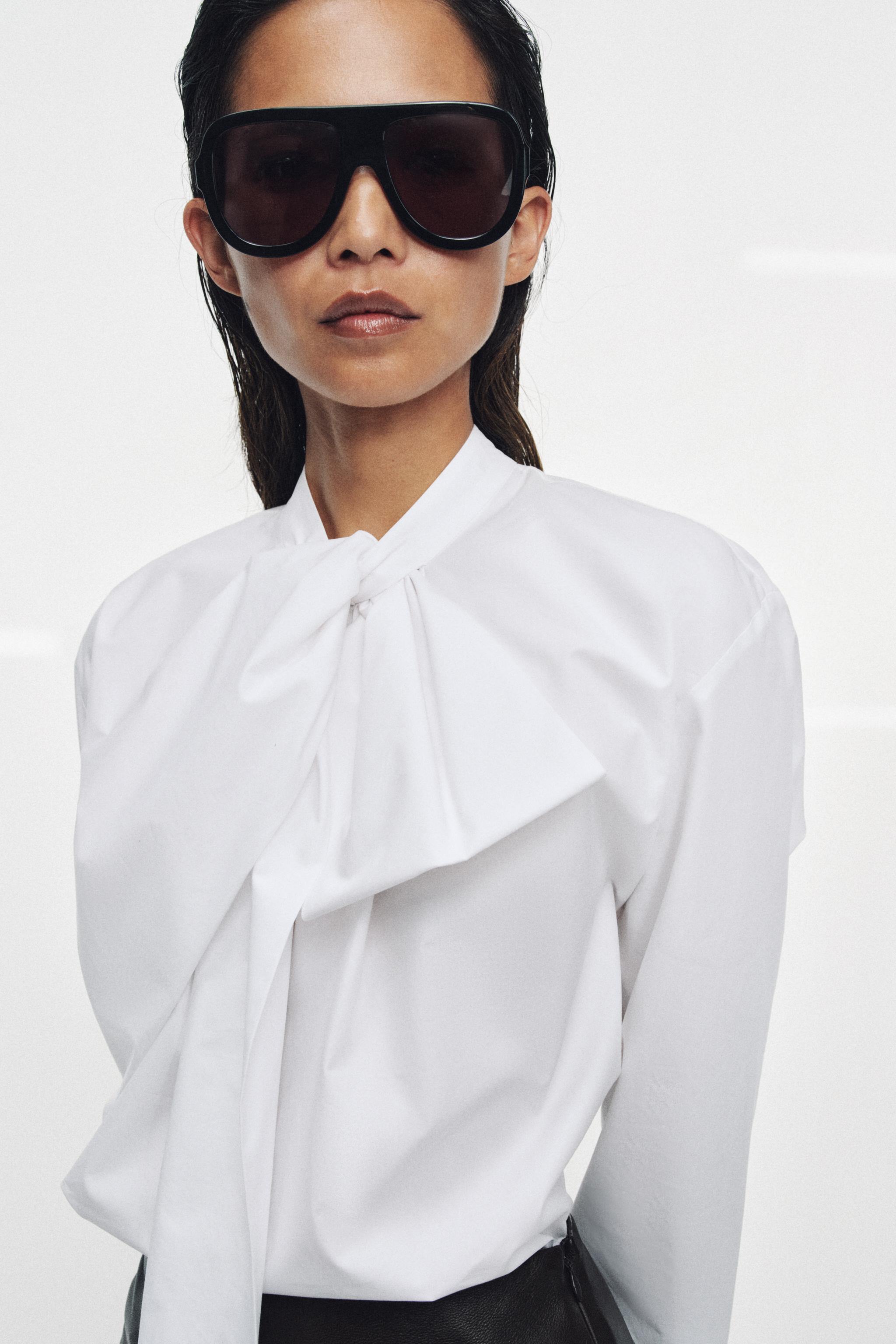 Zara product view