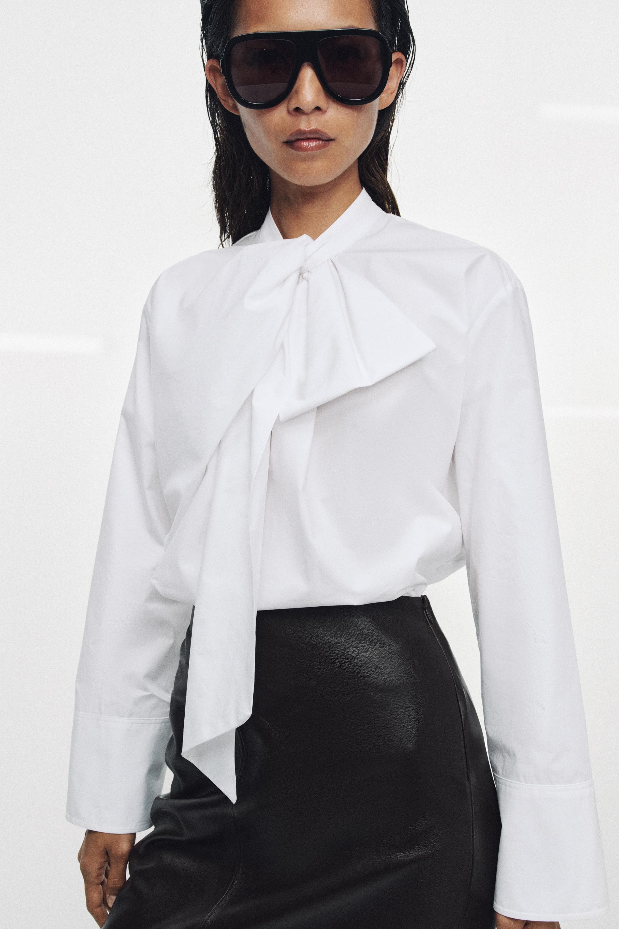 Zara product view
