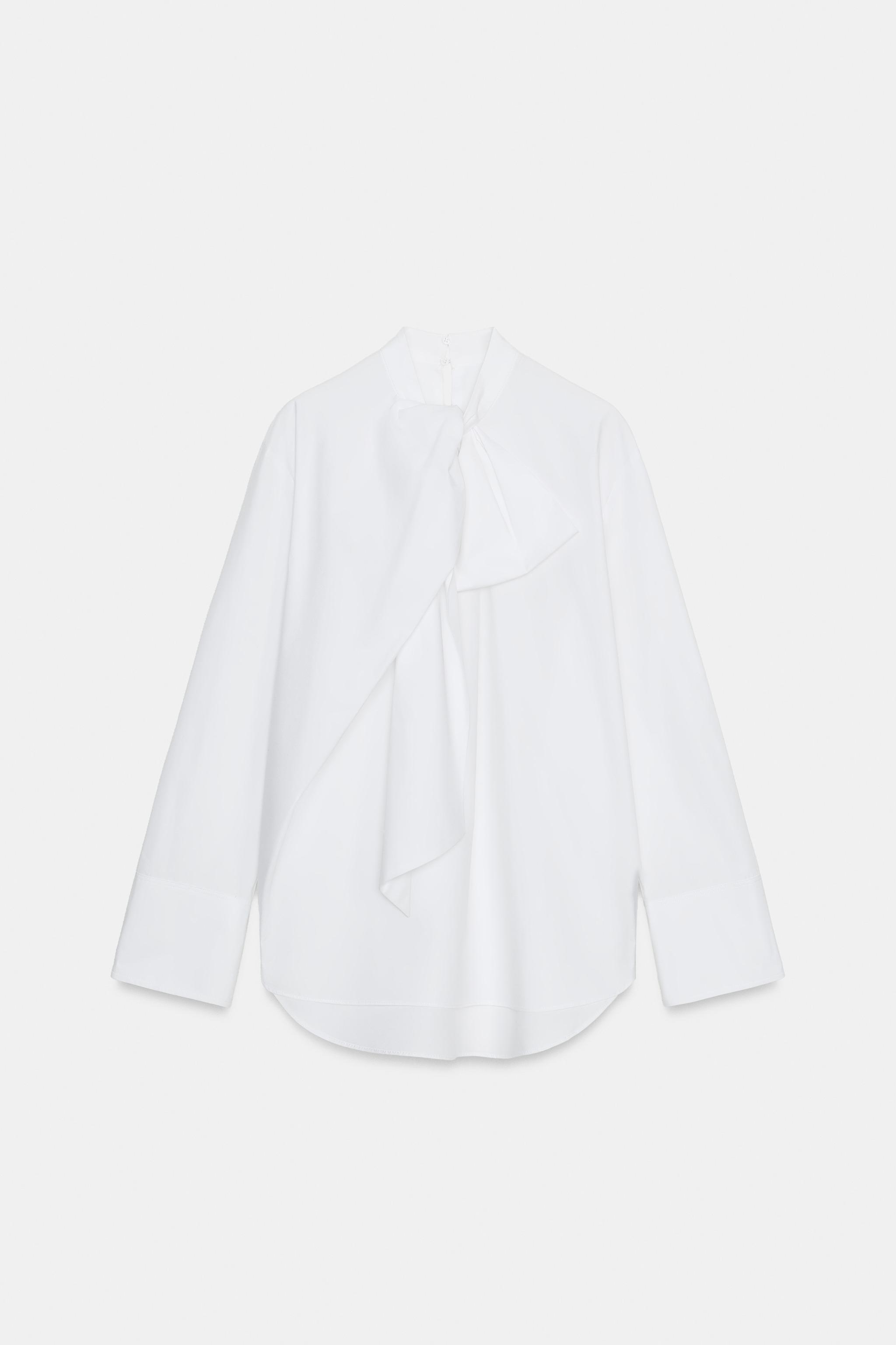 Zara product view
