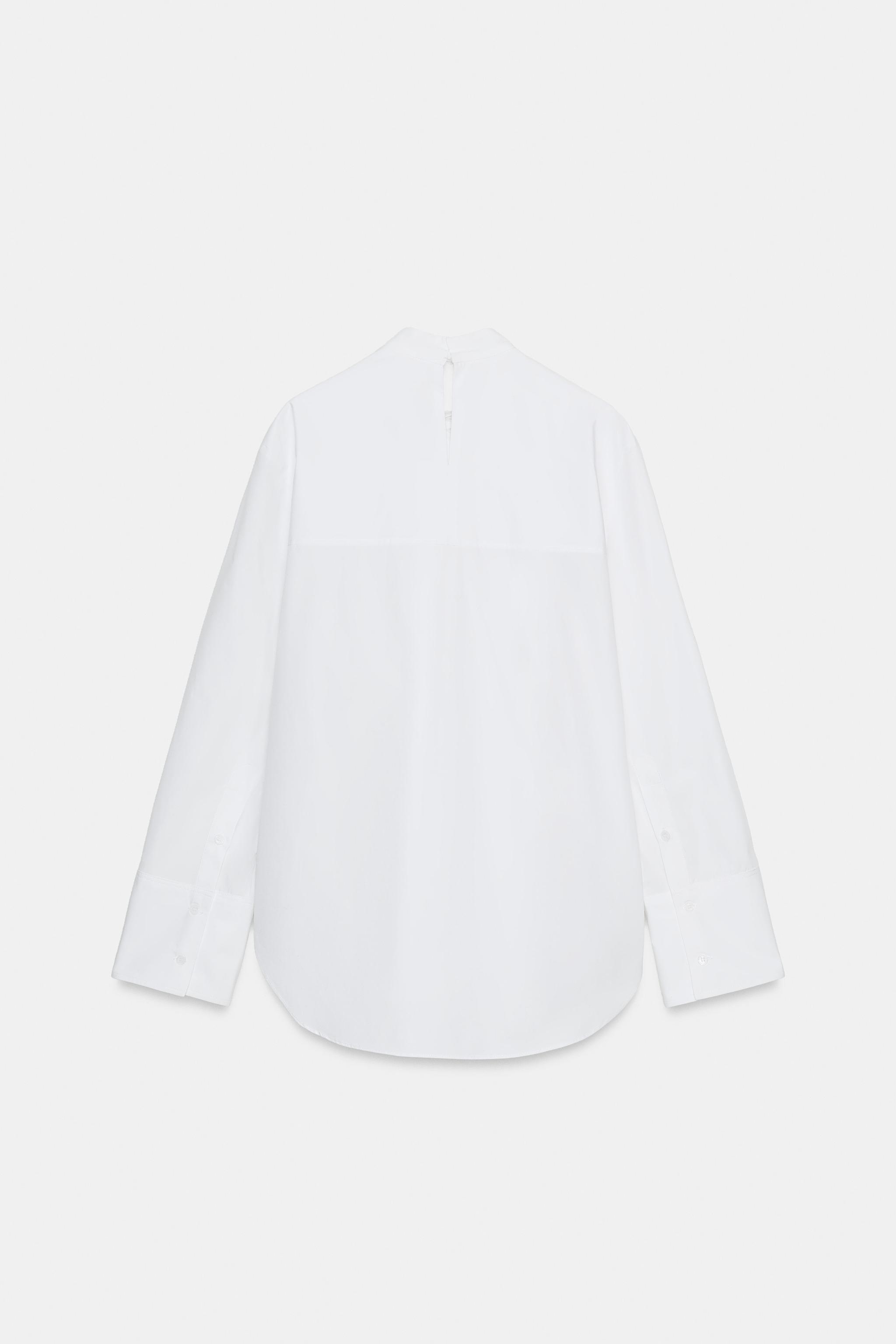 Zara product view