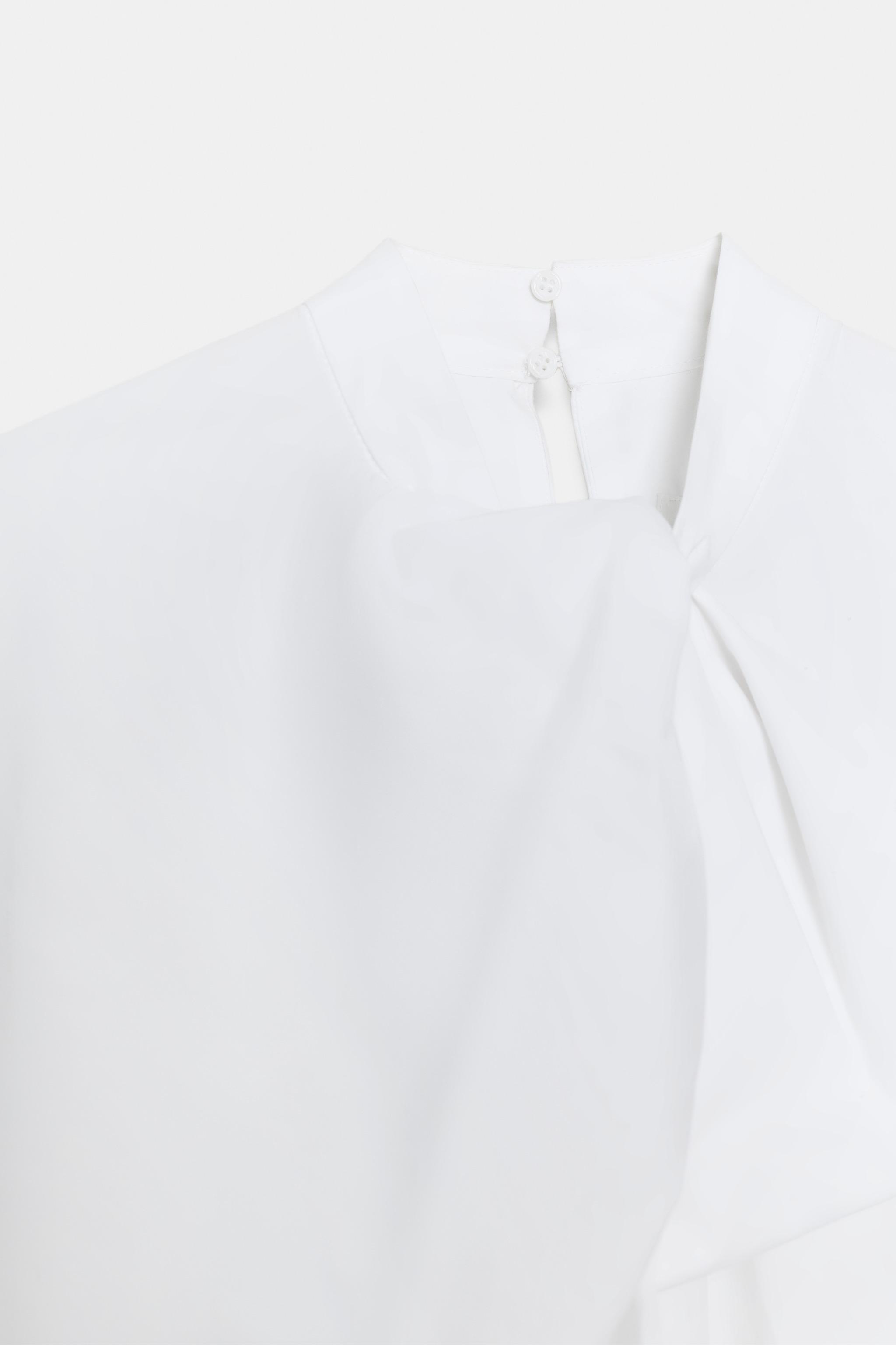 Zara product view
