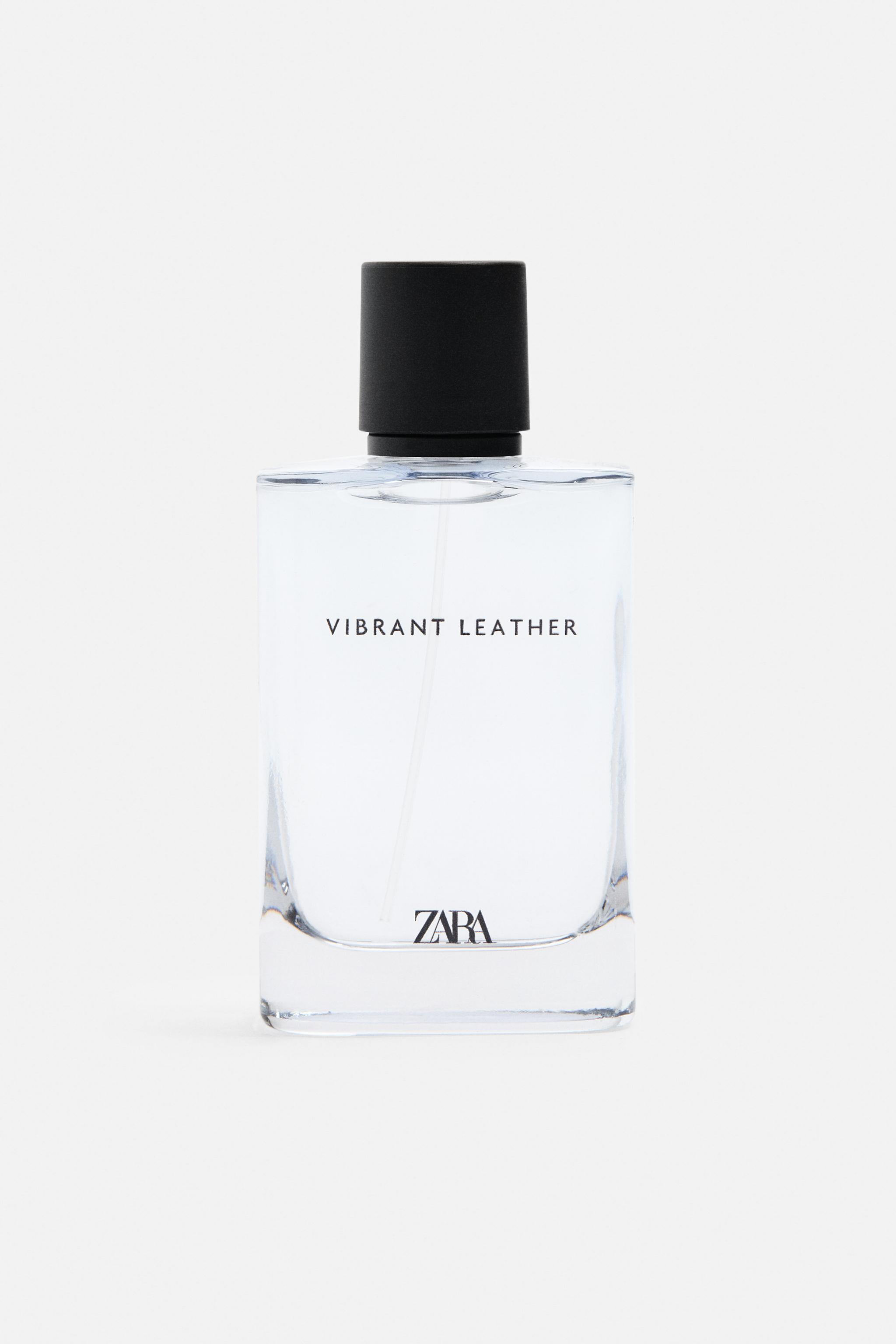 Zara product view
