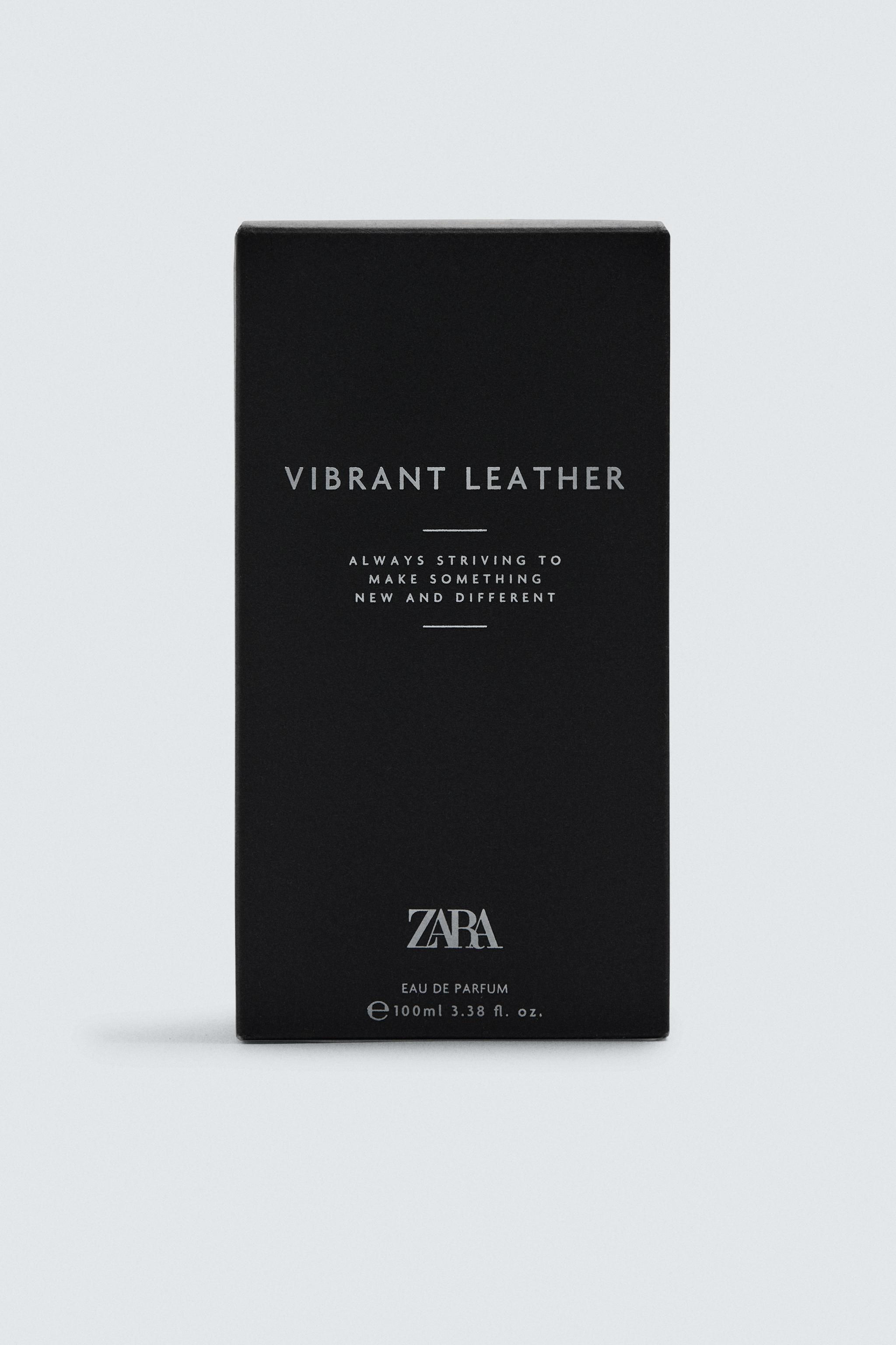 Zara product view