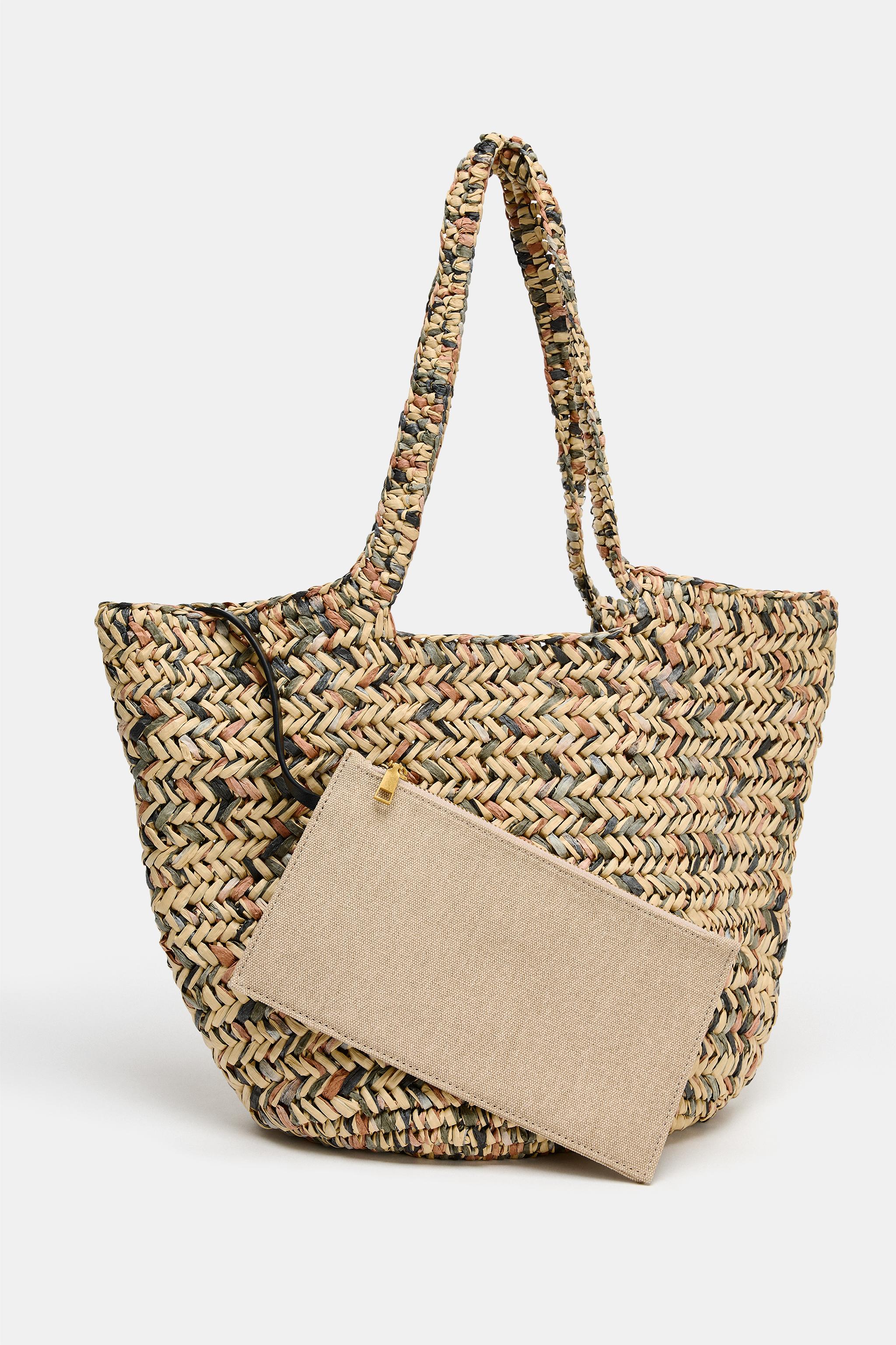 Zara product view