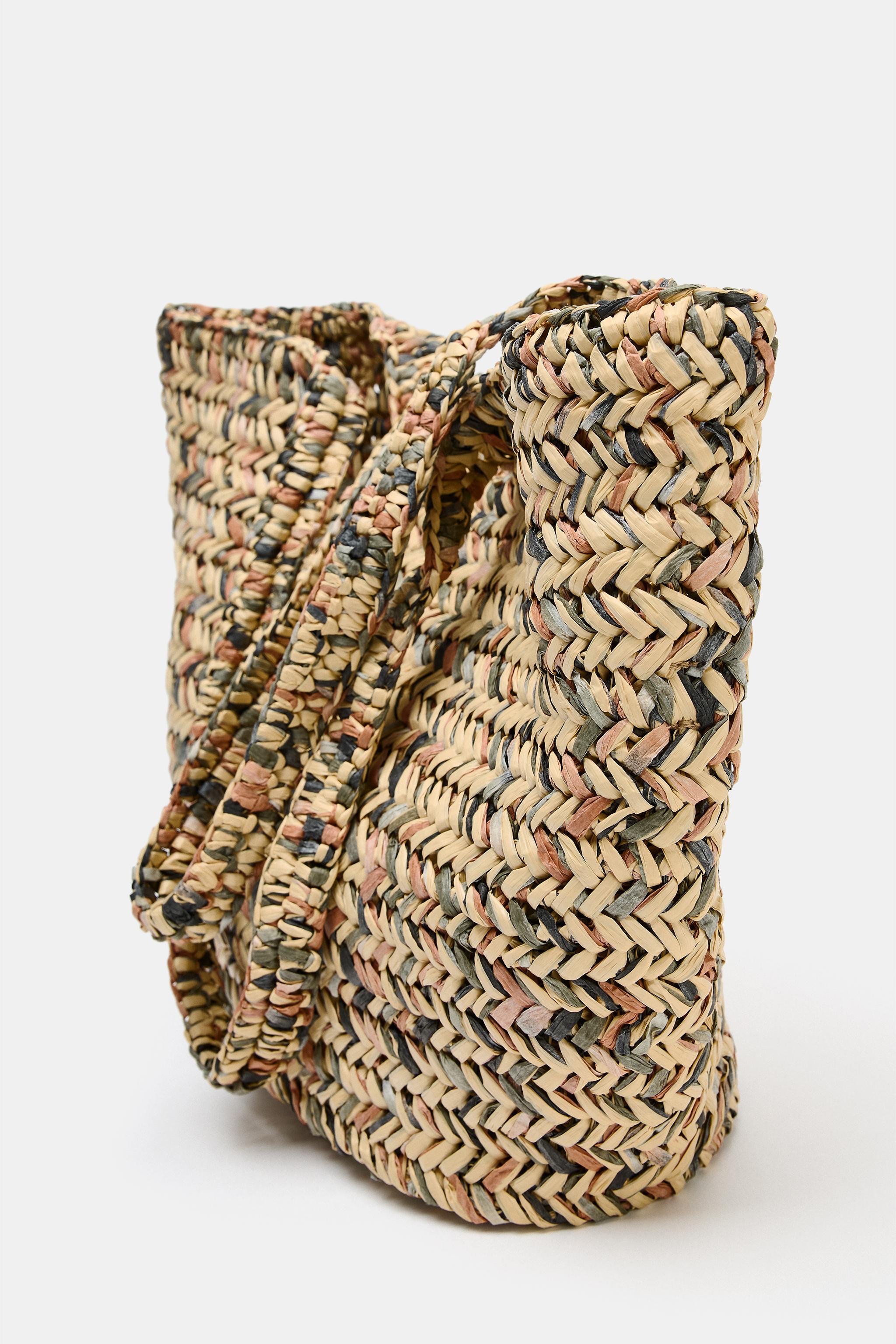 Zara product view