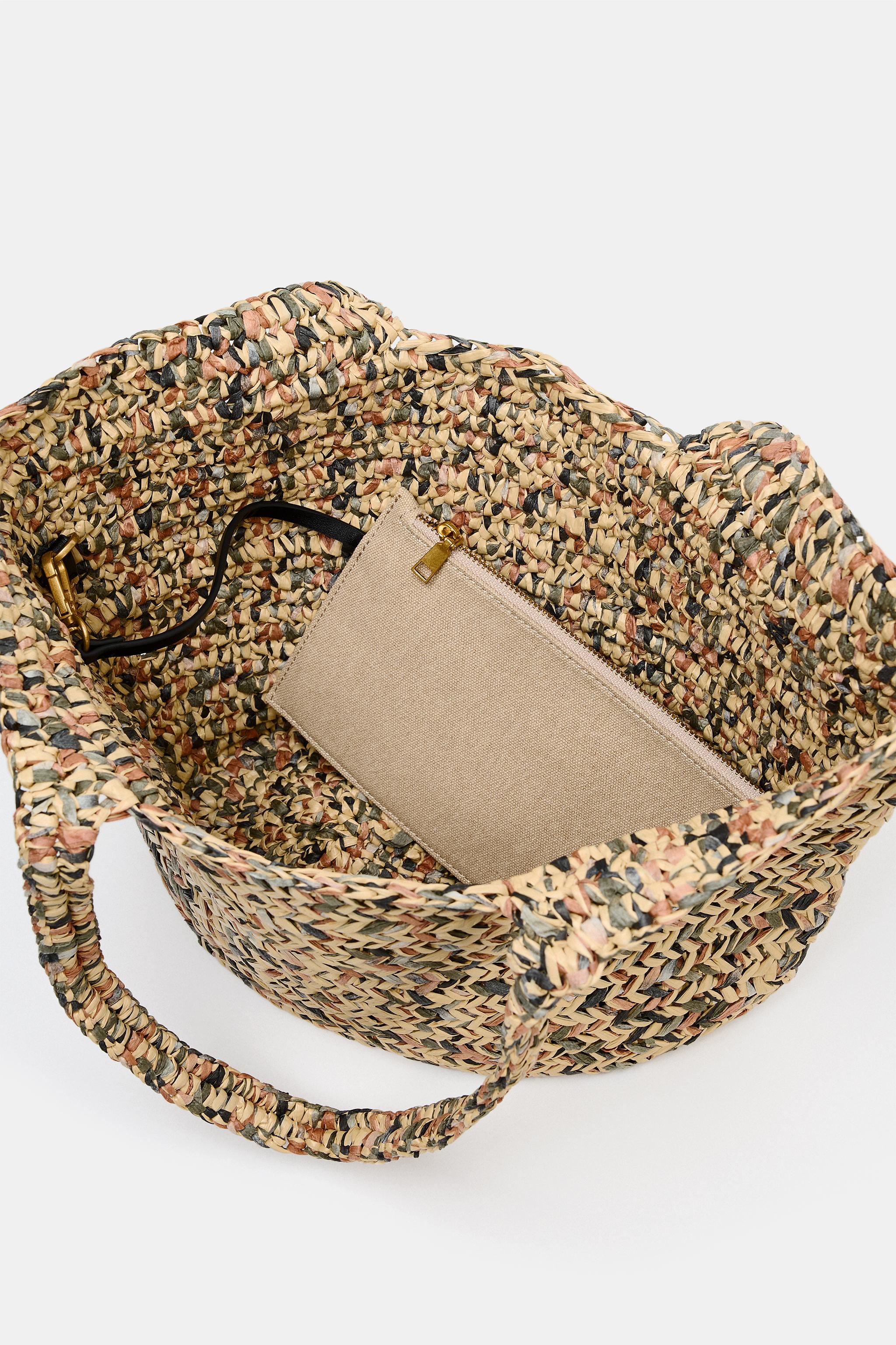 Zara product view
