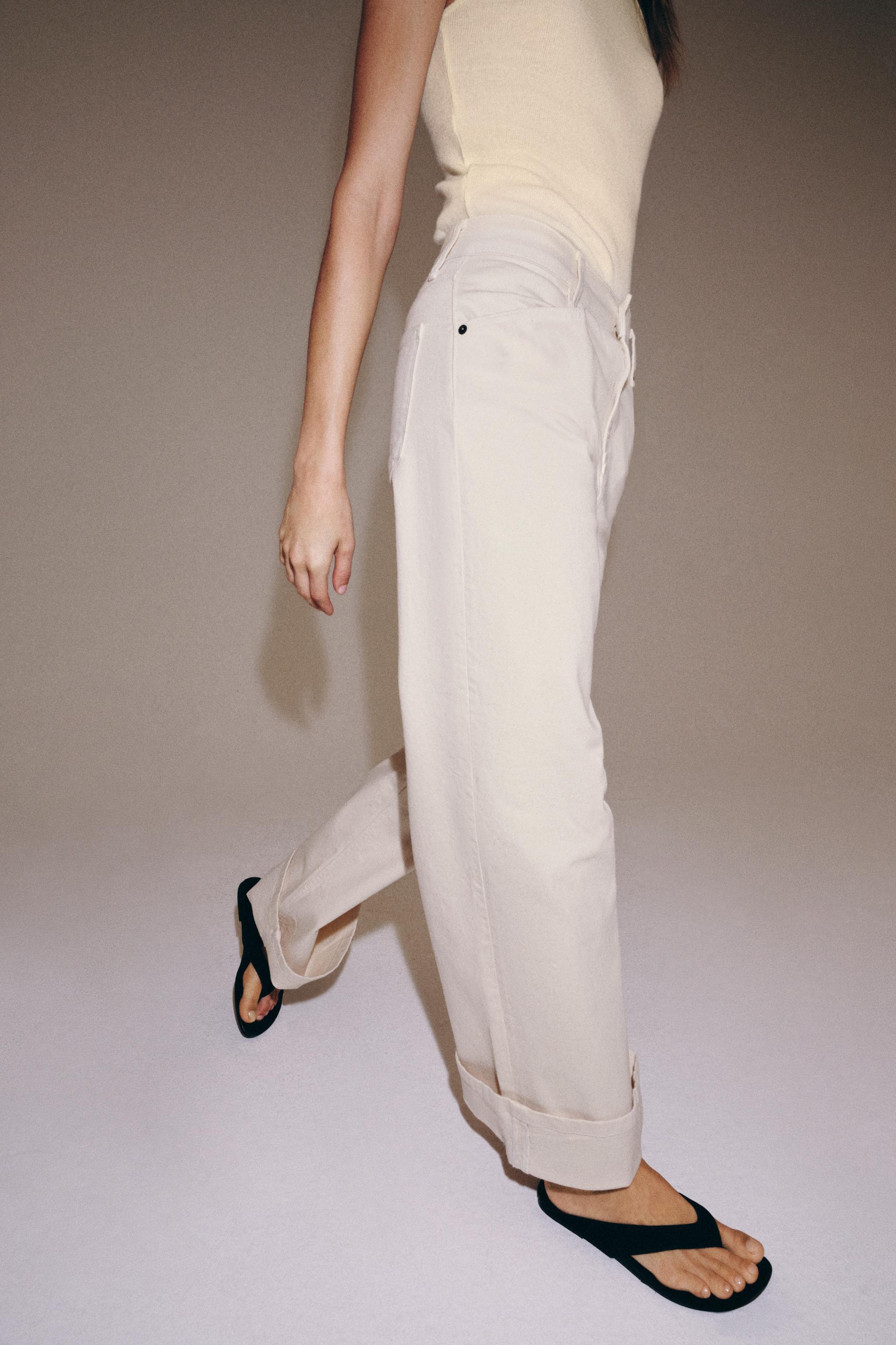Zara product view