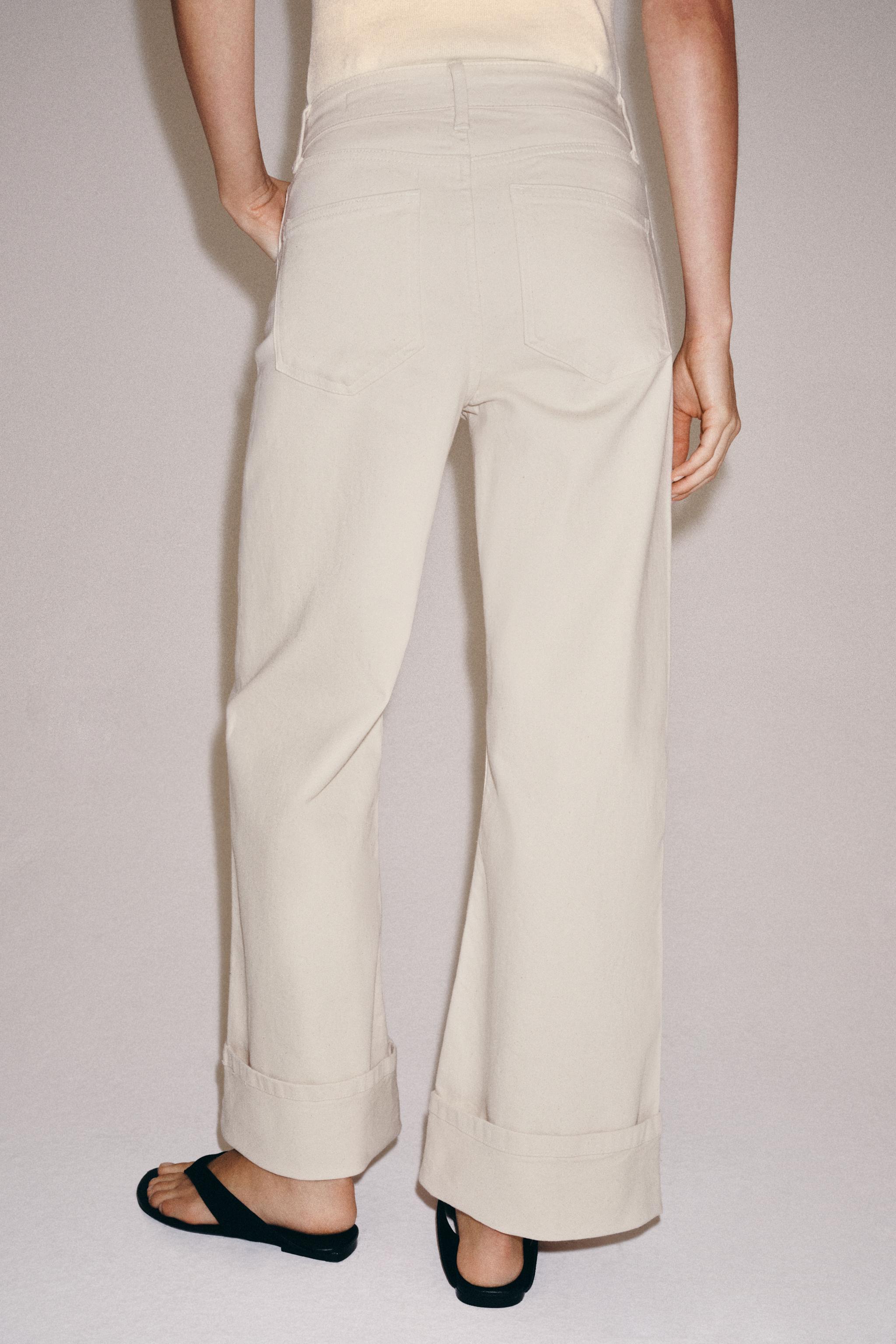 Zara product view