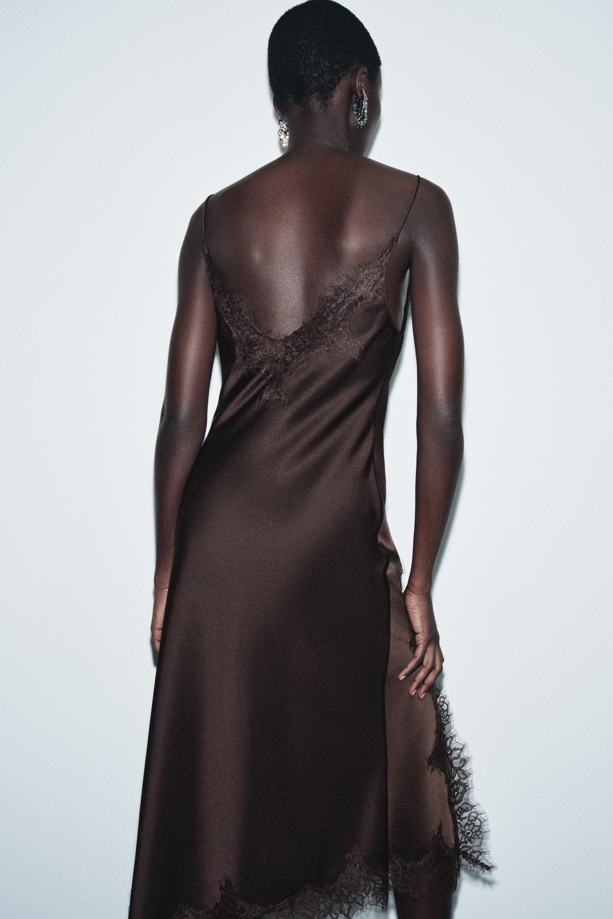 Zara product view