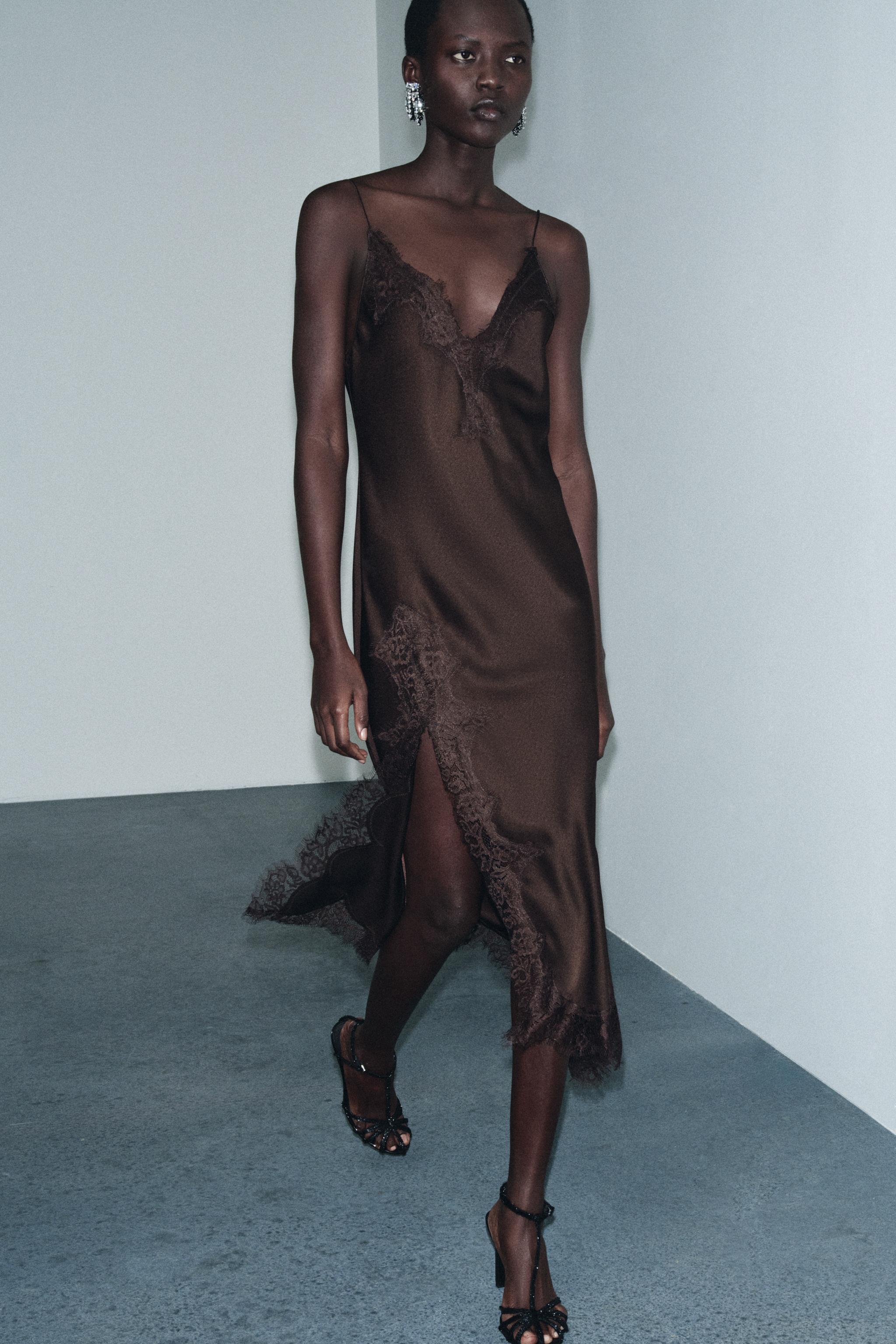 Zara product view