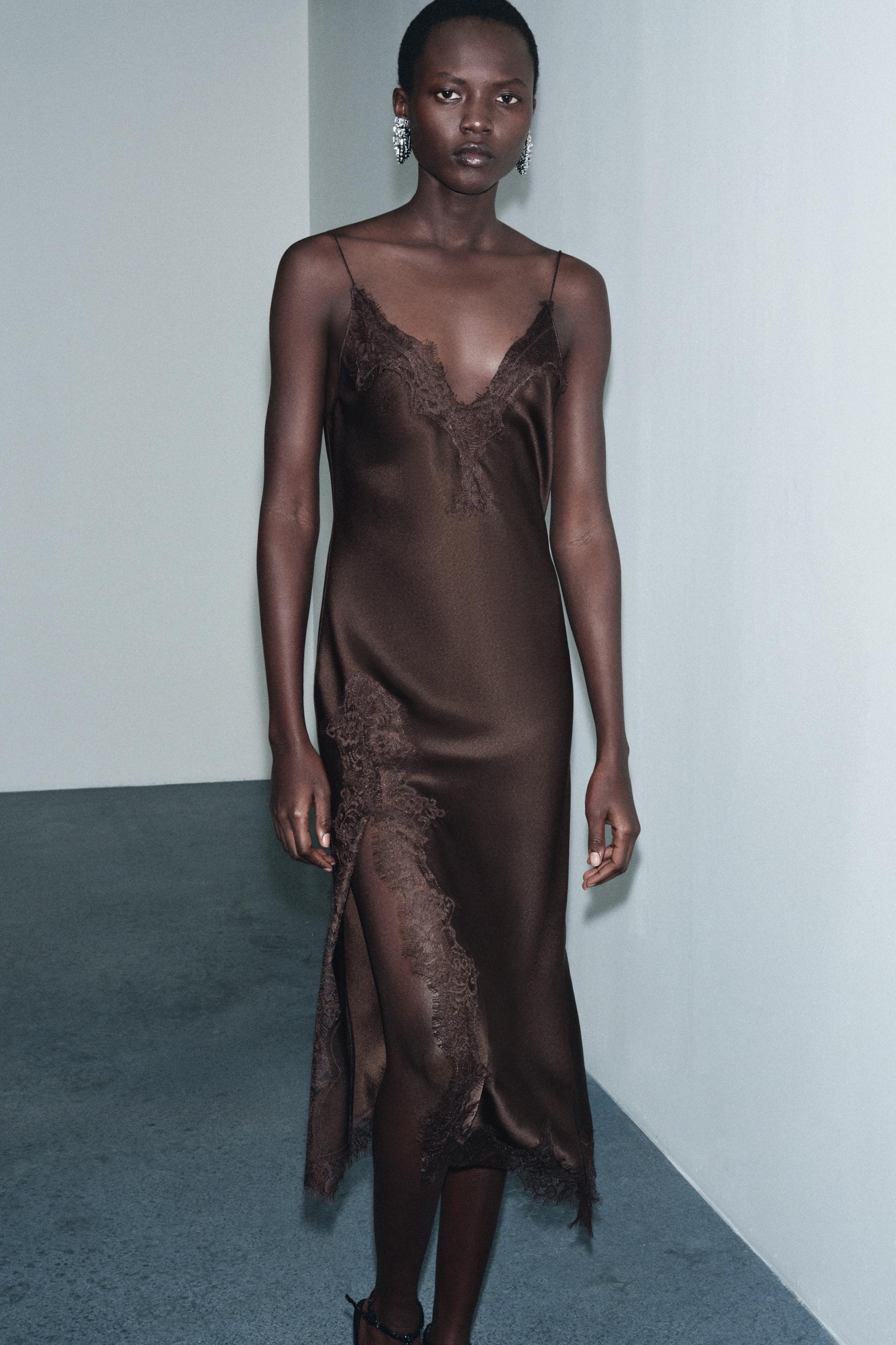 Zara product view