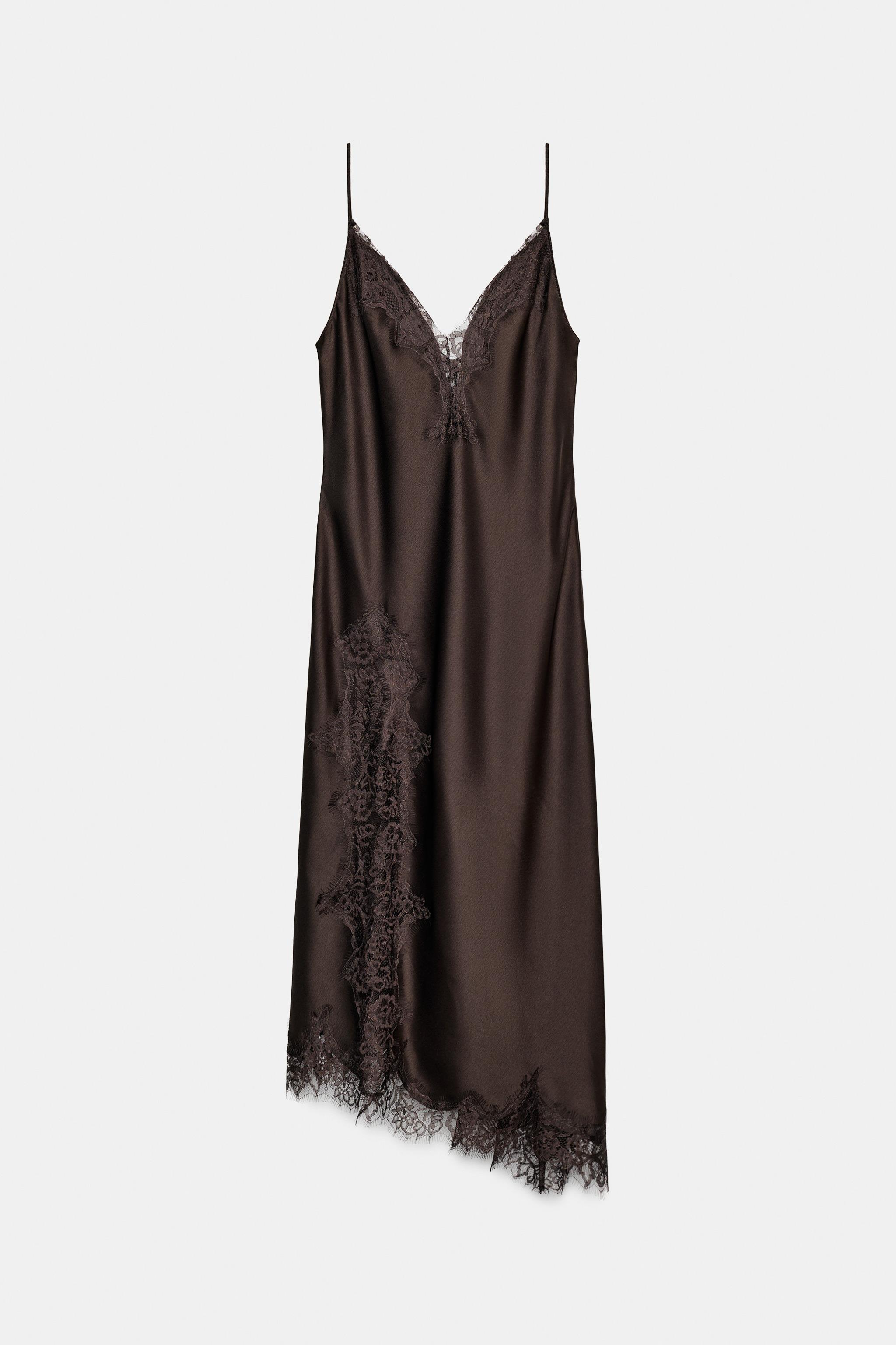 Zara product view