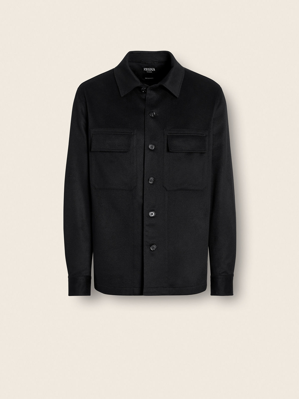 Oasi Cashmere Alba Overshirt