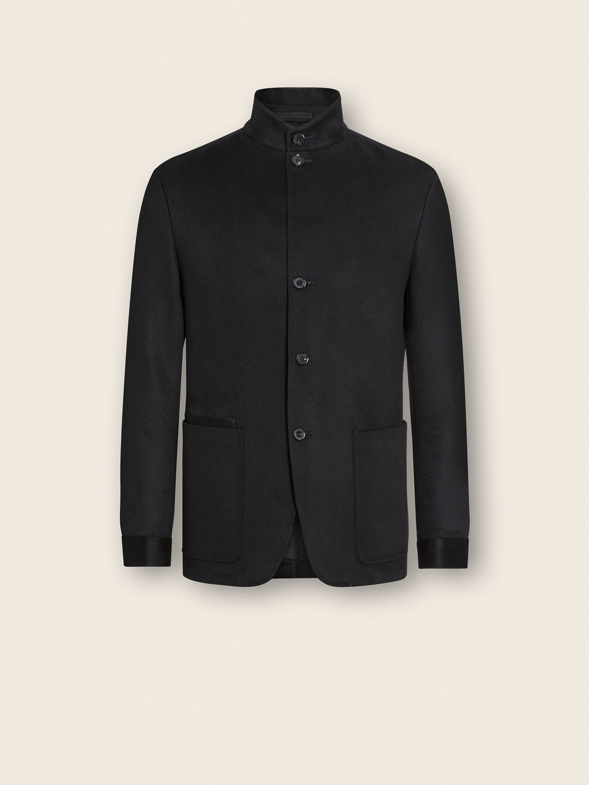 Oasi Cashmere Il Conte Jacket