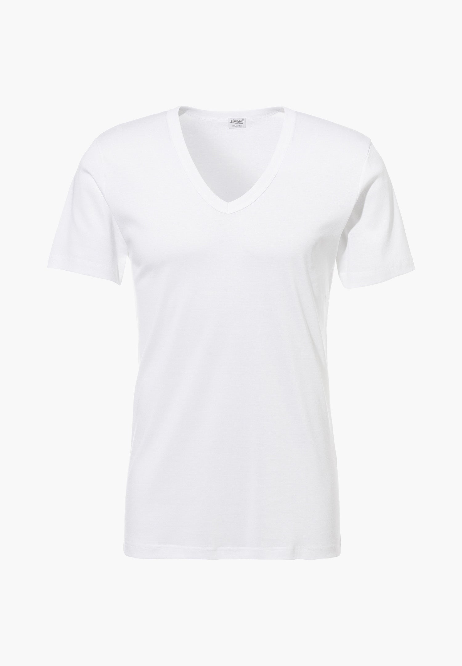 Business Class V-Neck