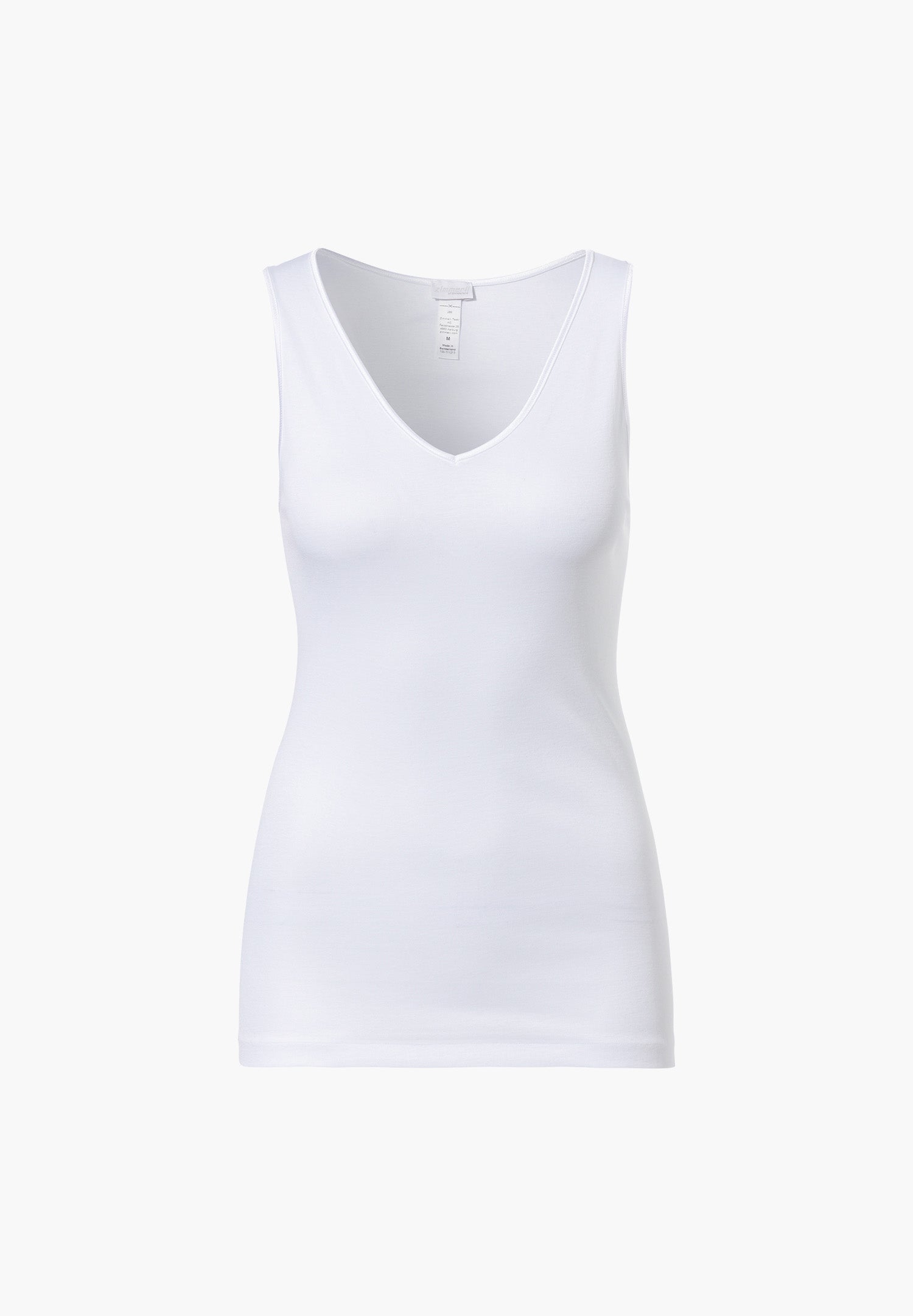 Cotton de Luxe Top