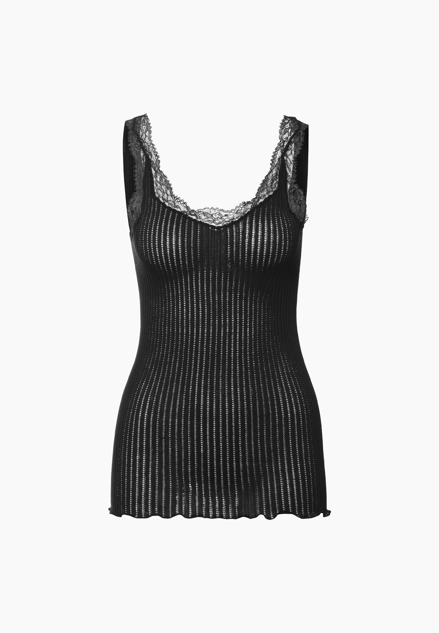 Maude Privé Top