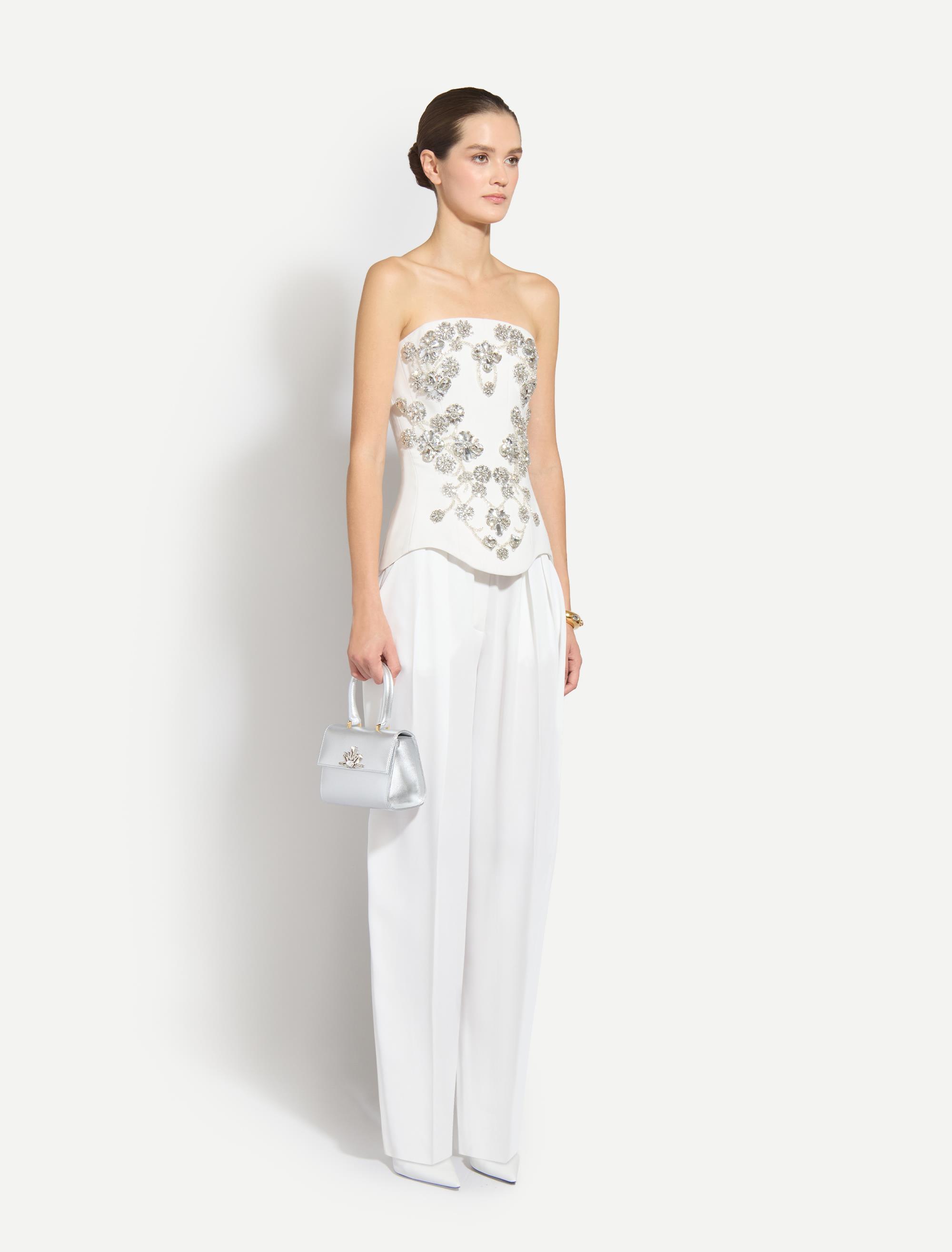 back view