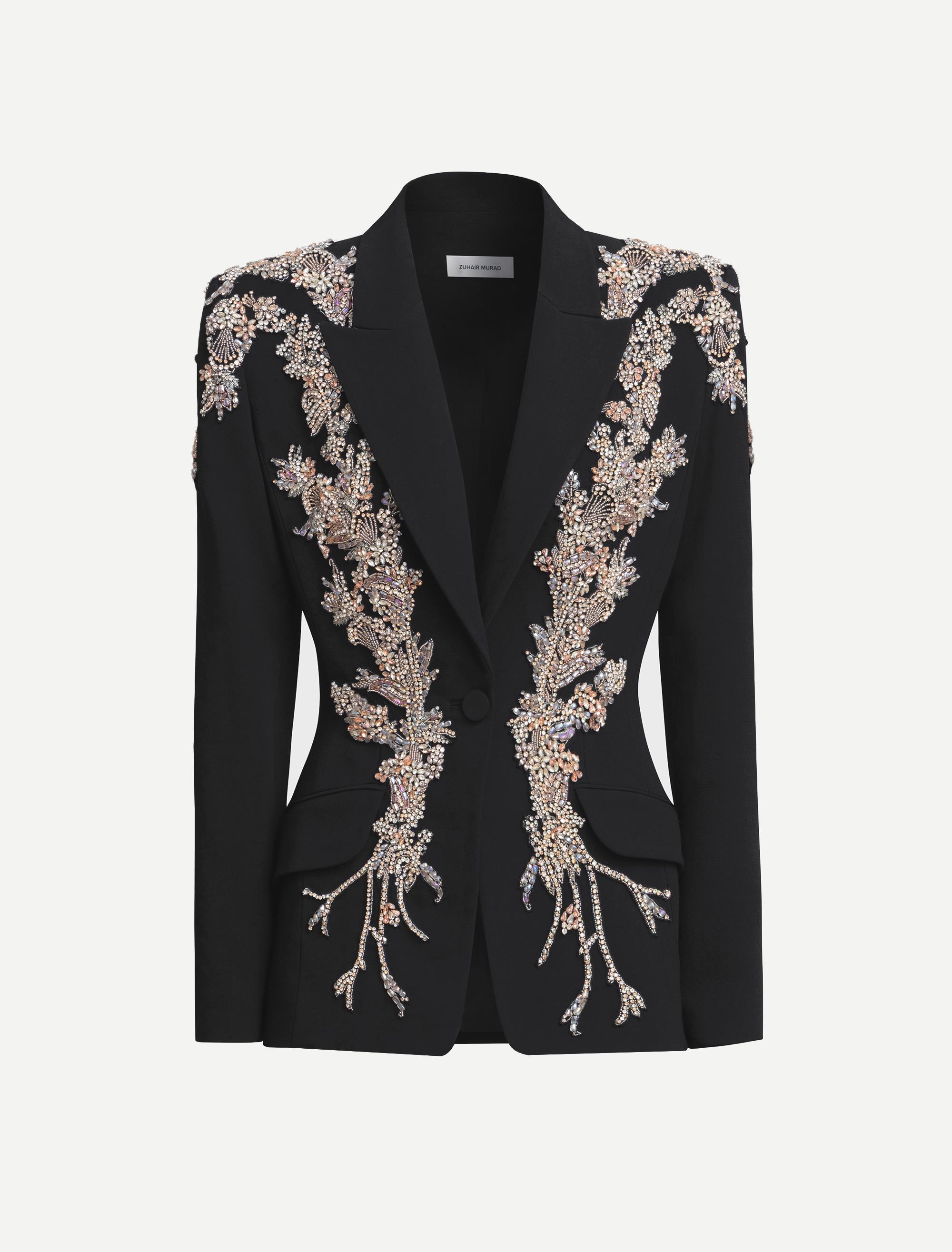 Cady Jacket