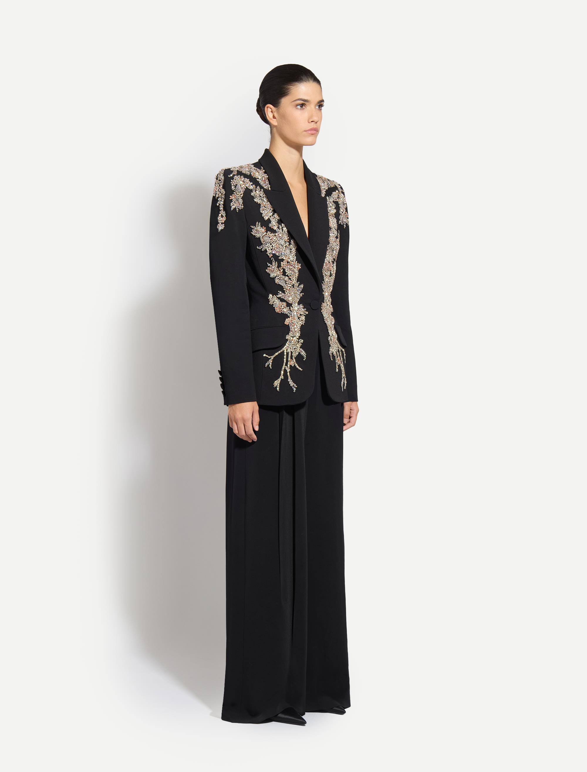 back view