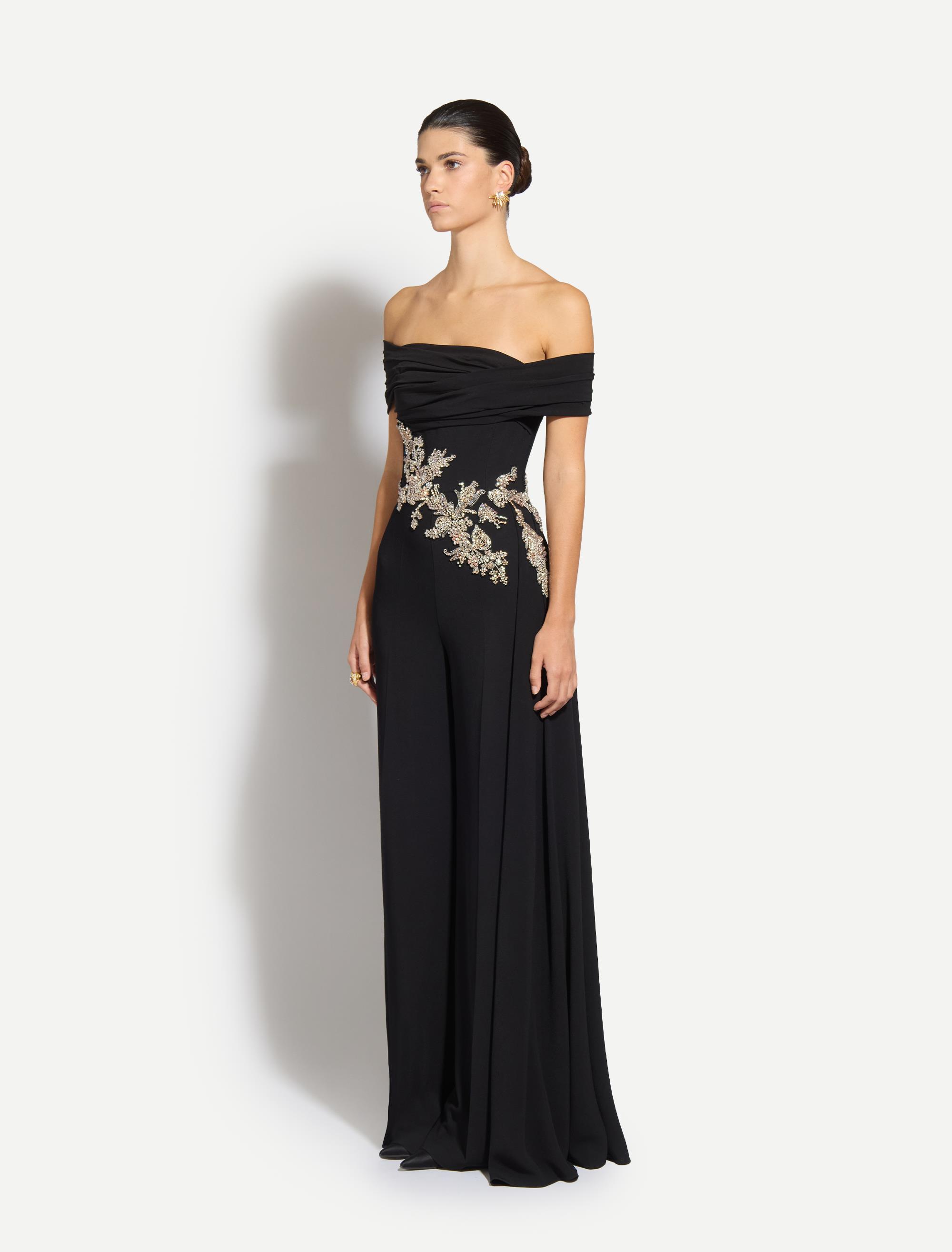back view
