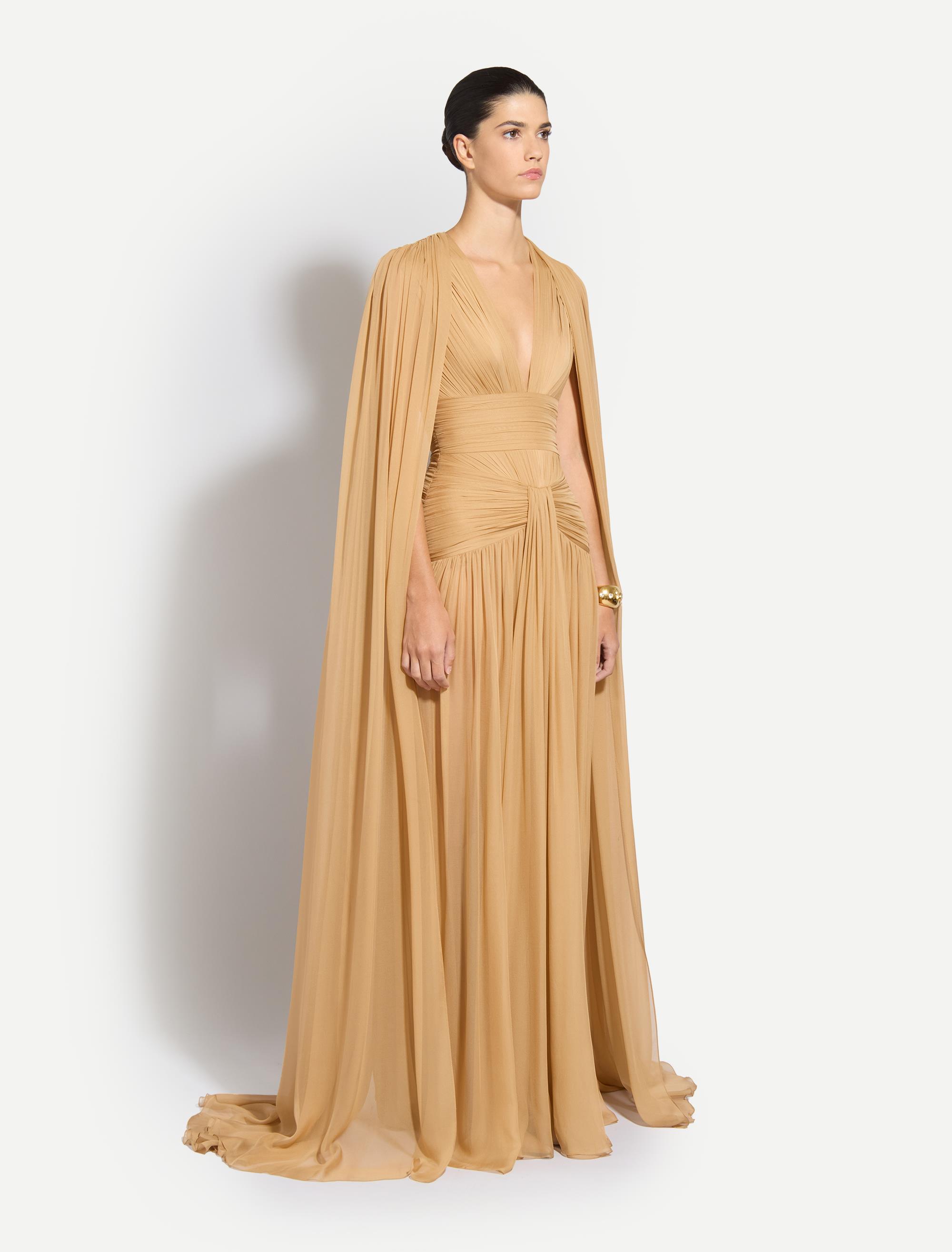 back view