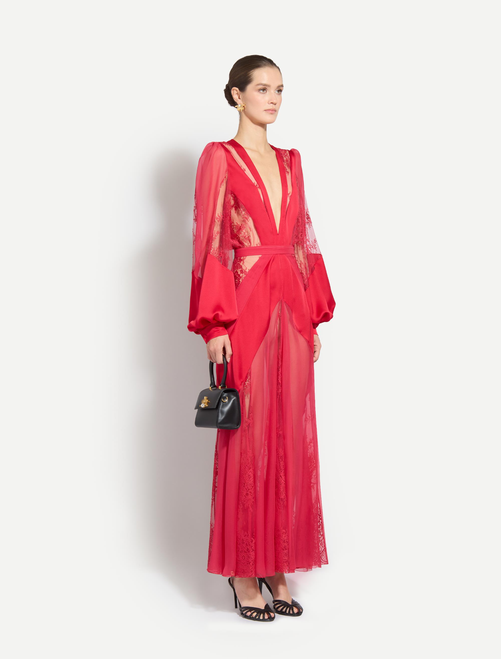 back view