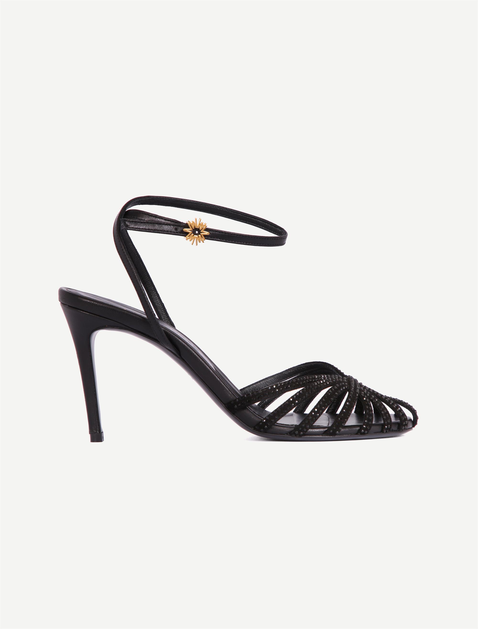 Leather Sandals