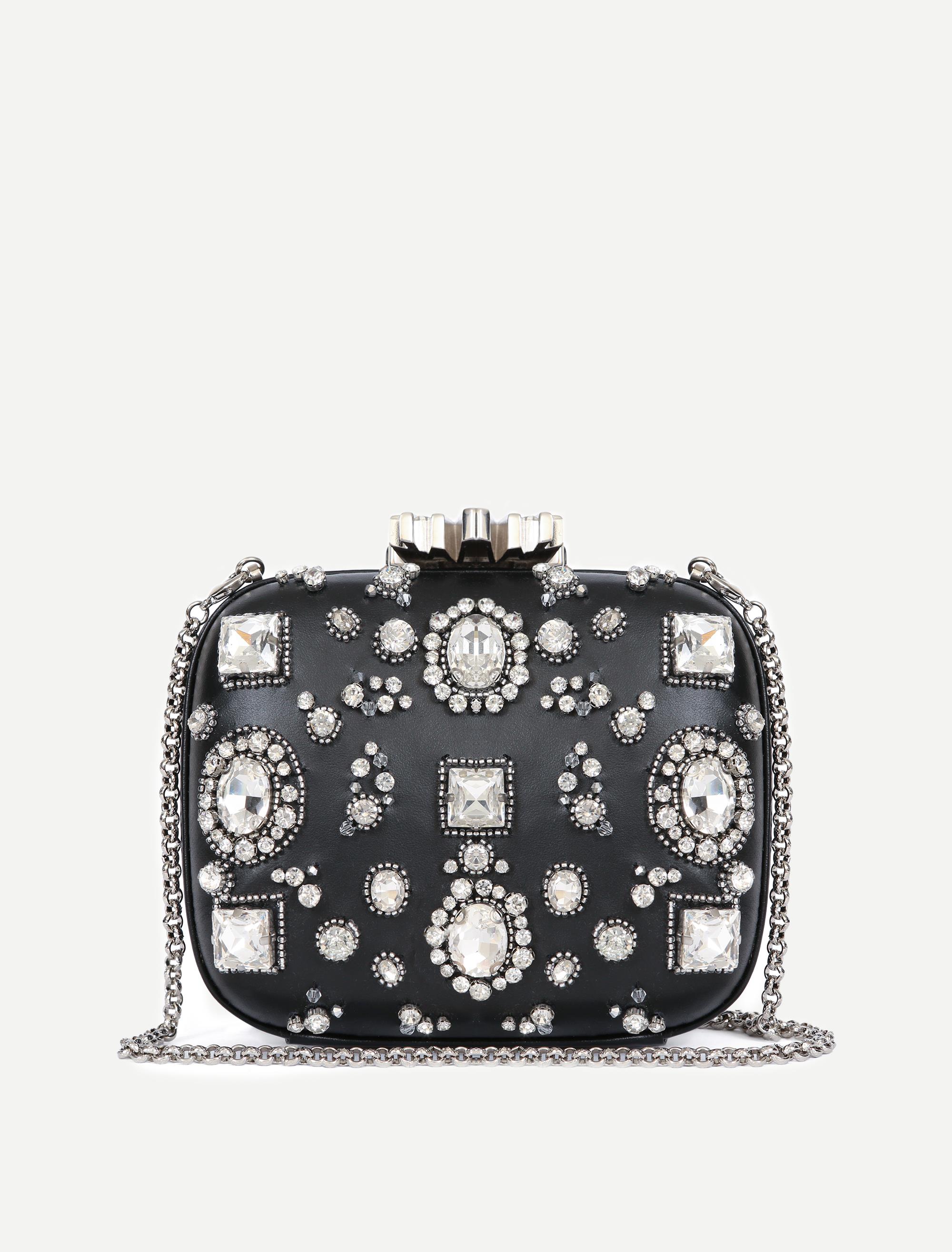 Metal Clutch