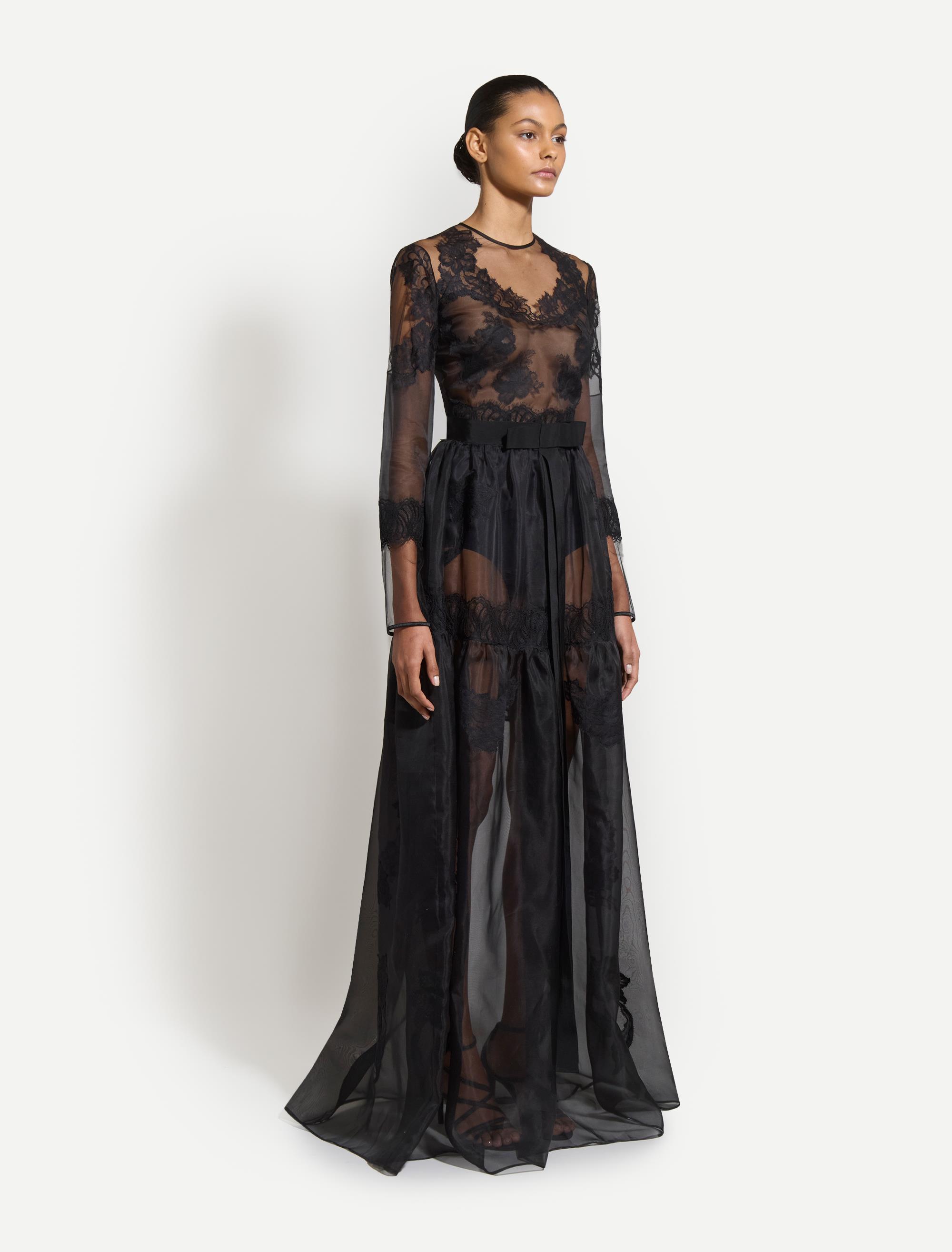 back view