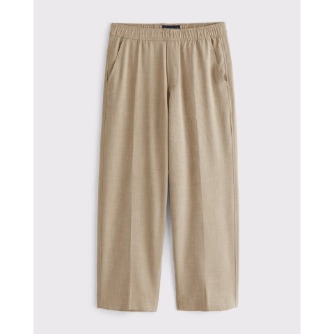 Abercrombie & Fitch Abercrombie Men's Pull-On Baggy Trouser