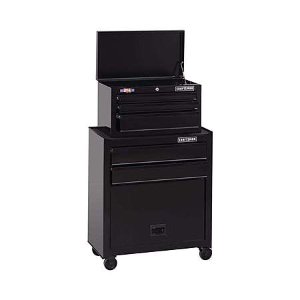 Craftsman 1000 Series 5-Drawer Tool Chest 26.5 Inch