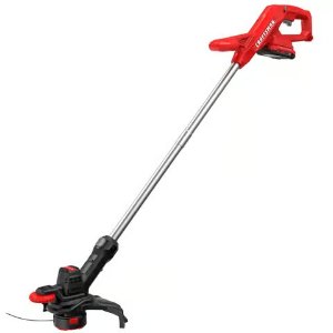 Craftsman 10" 20V Cordless String Trimmer with 2.0Ah Battery
