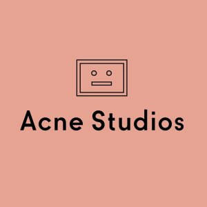 Acne Studios US Private Sale