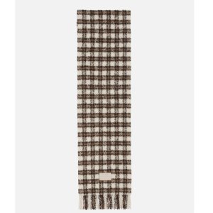 Acne Studios Scarves Street Style New Fave