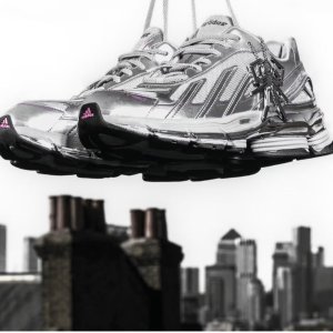 SP5DER x adidas Originals F50 Formotion