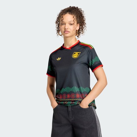 adidas Jamaica Bob Marley Jersey Size 26