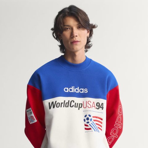 adidas USA 94 Graphic Sweatshirt